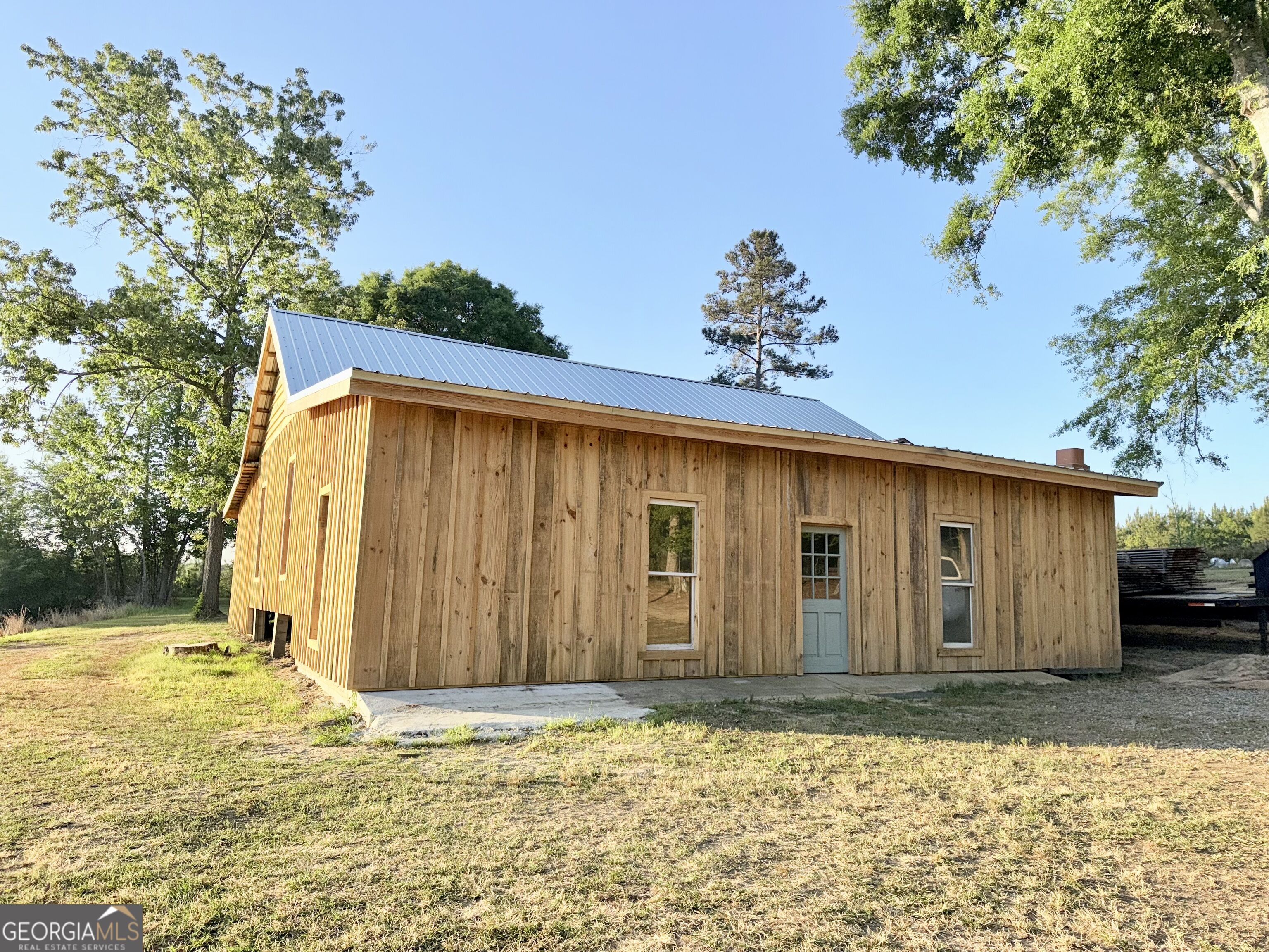 1525 Telfair Line Road Property Photo 33