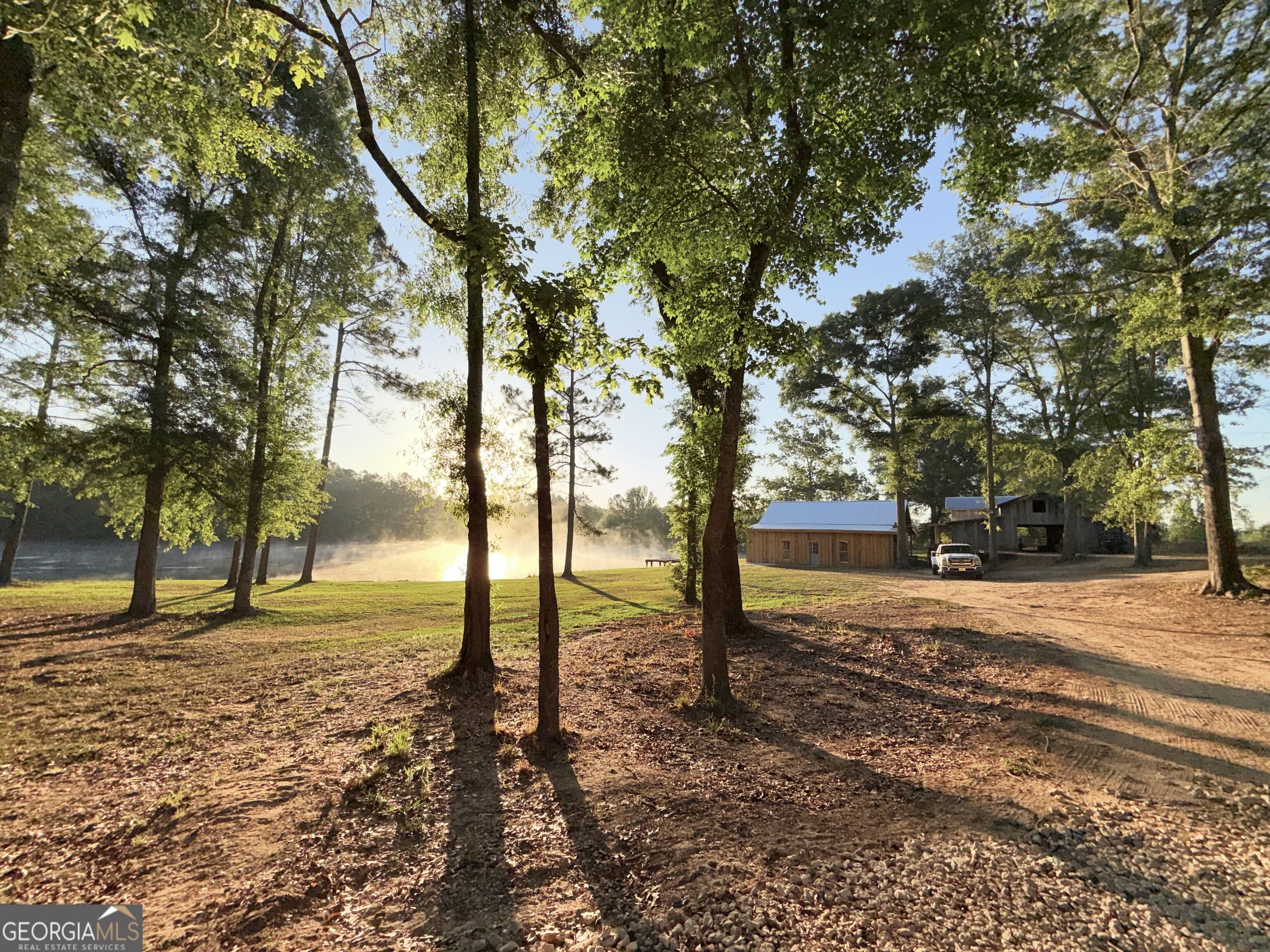 1525 Telfair Line Road Property Photo 34