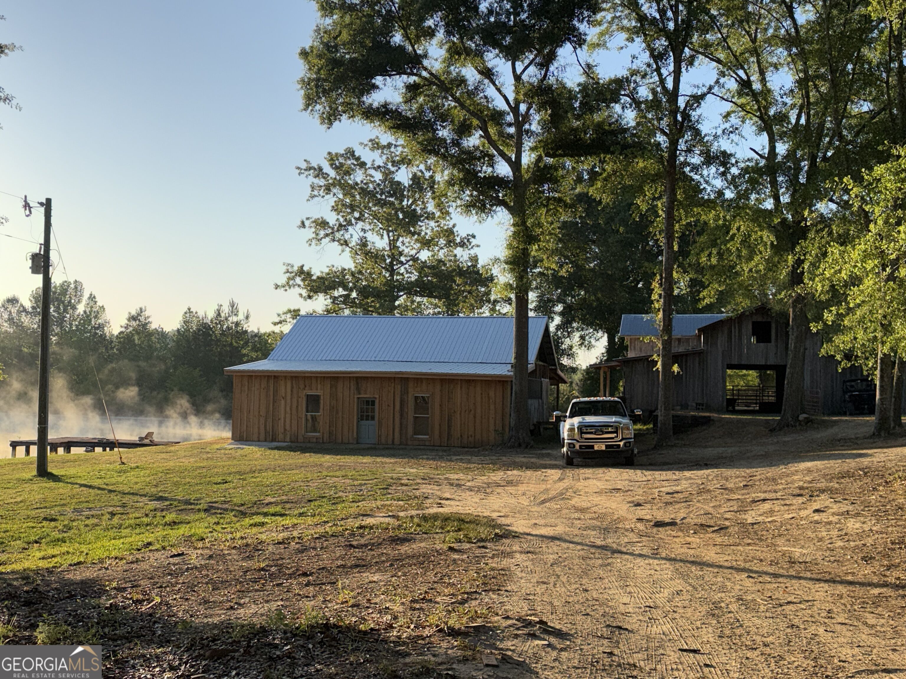 1525 Telfair Line Road Property Photo 35