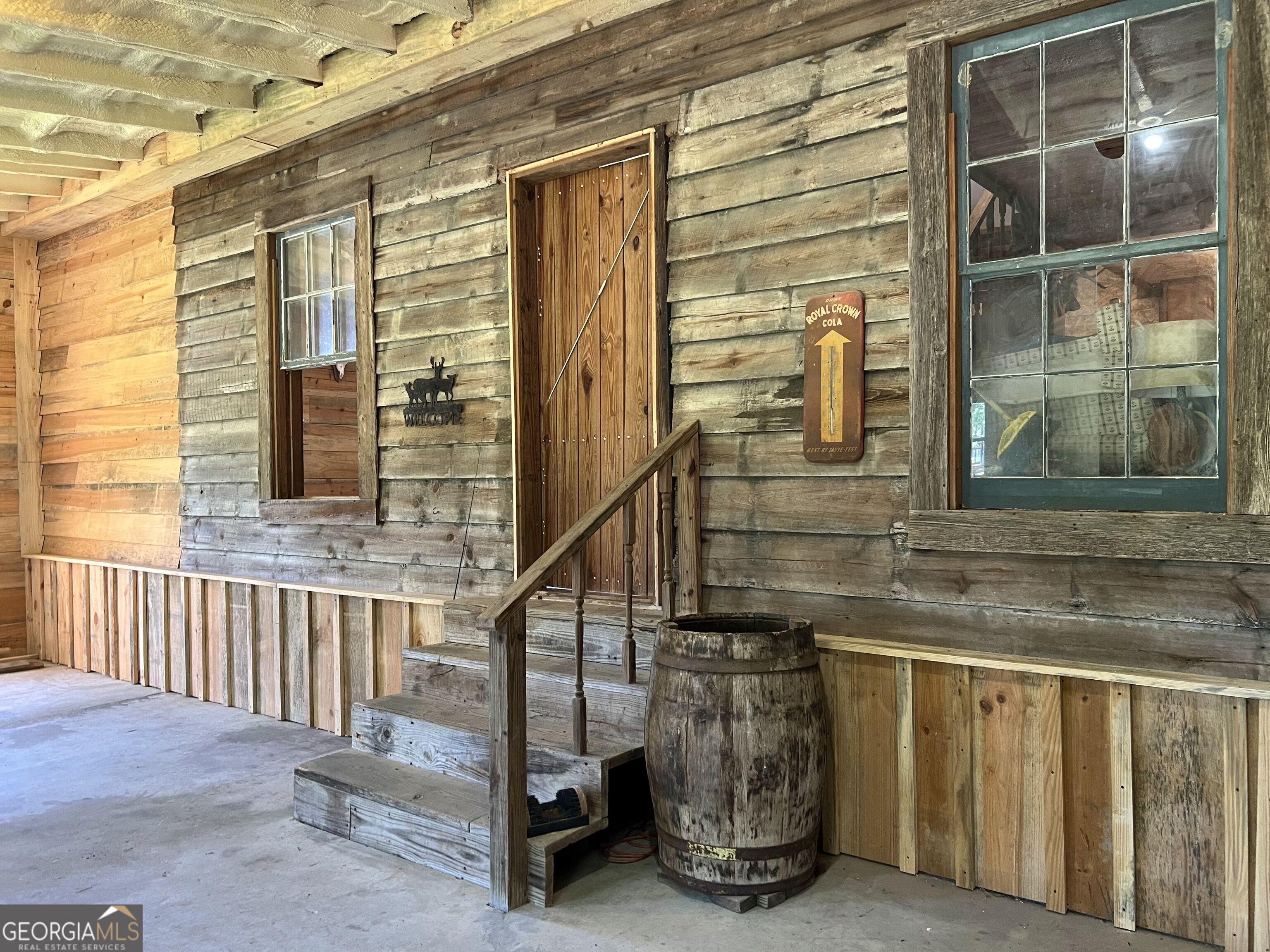 1525 Telfair Line Road Property Photo 37