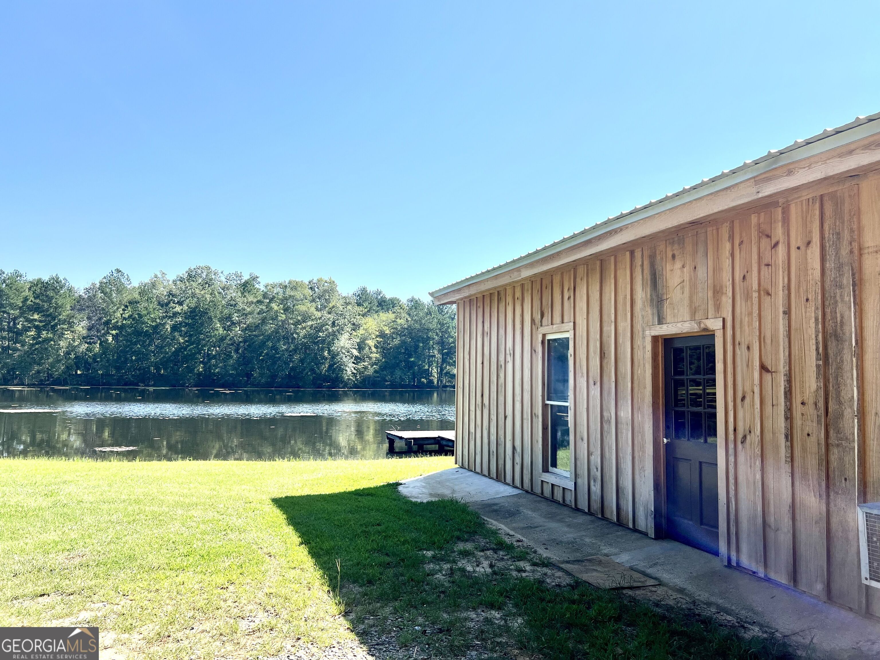 1525 Telfair Line Road Property Photo 49