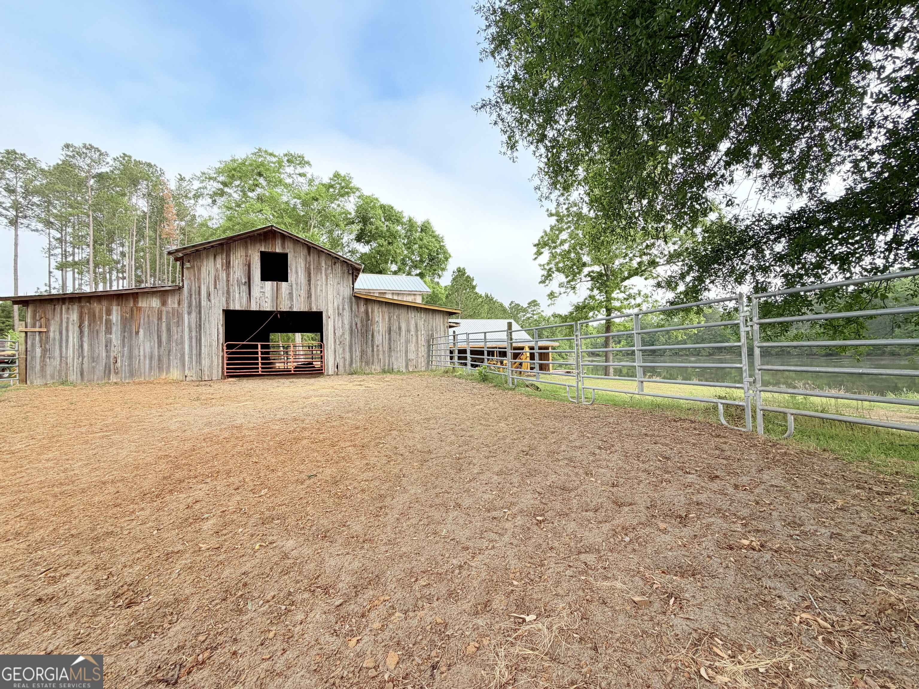 1525 Telfair Line Road Property Photo 51