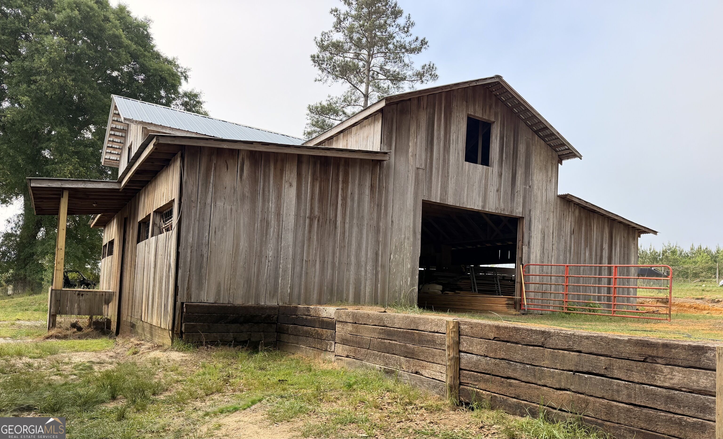 1525 Telfair Line Road Property Photo 52