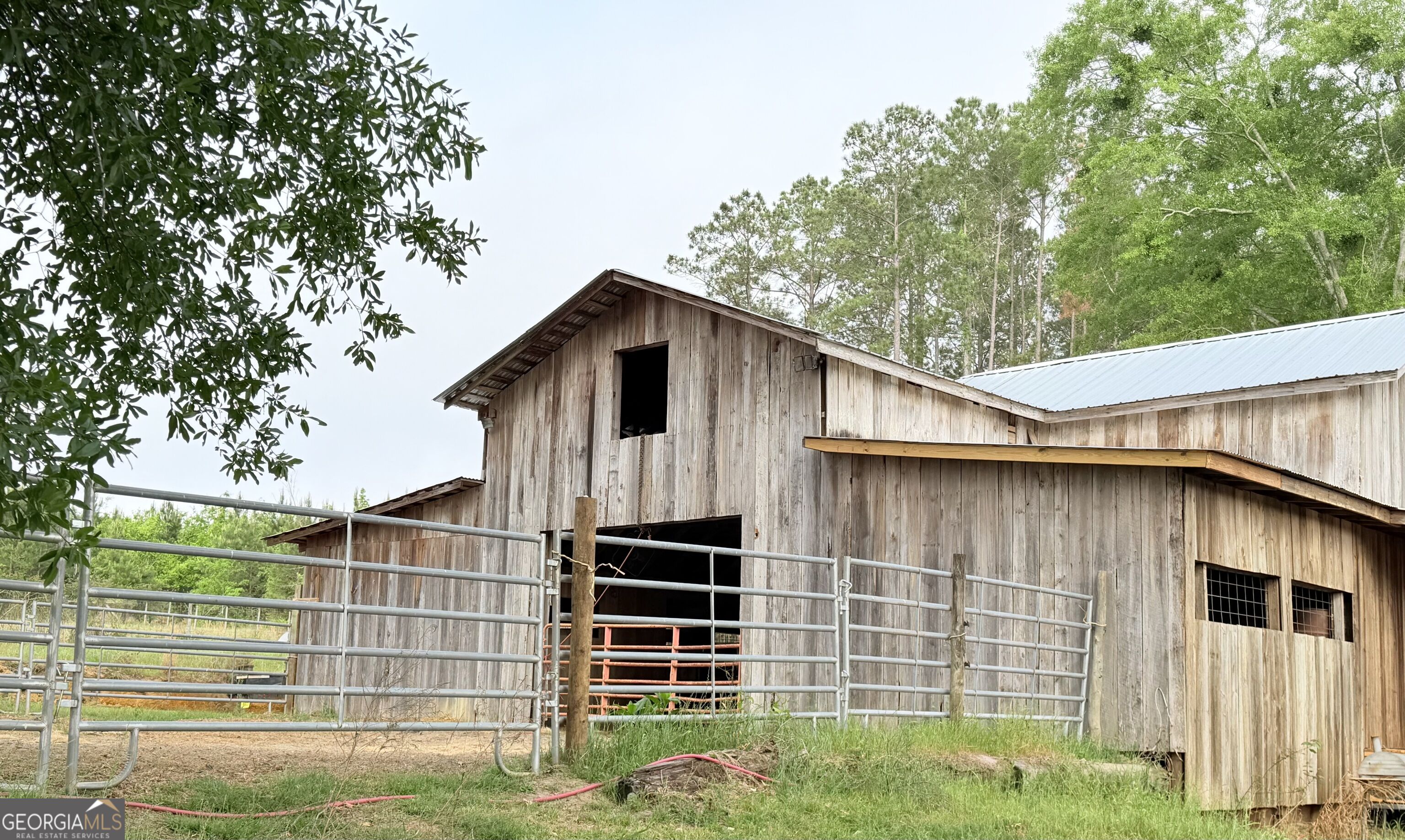 1525 Telfair Line Road Property Photo 53