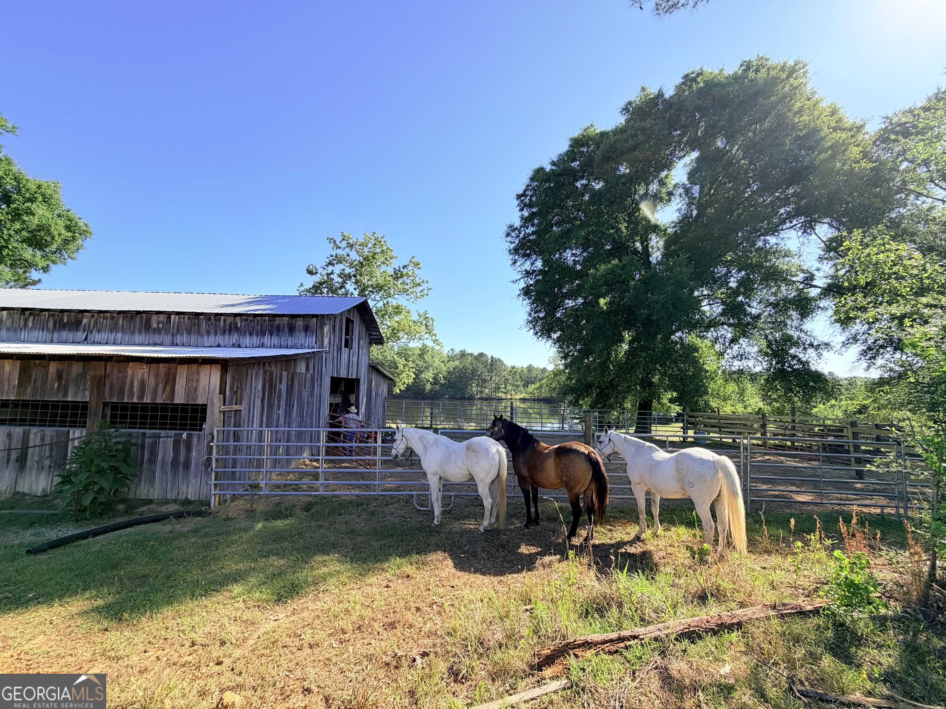 1525 Telfair Line Road Property Photo 58