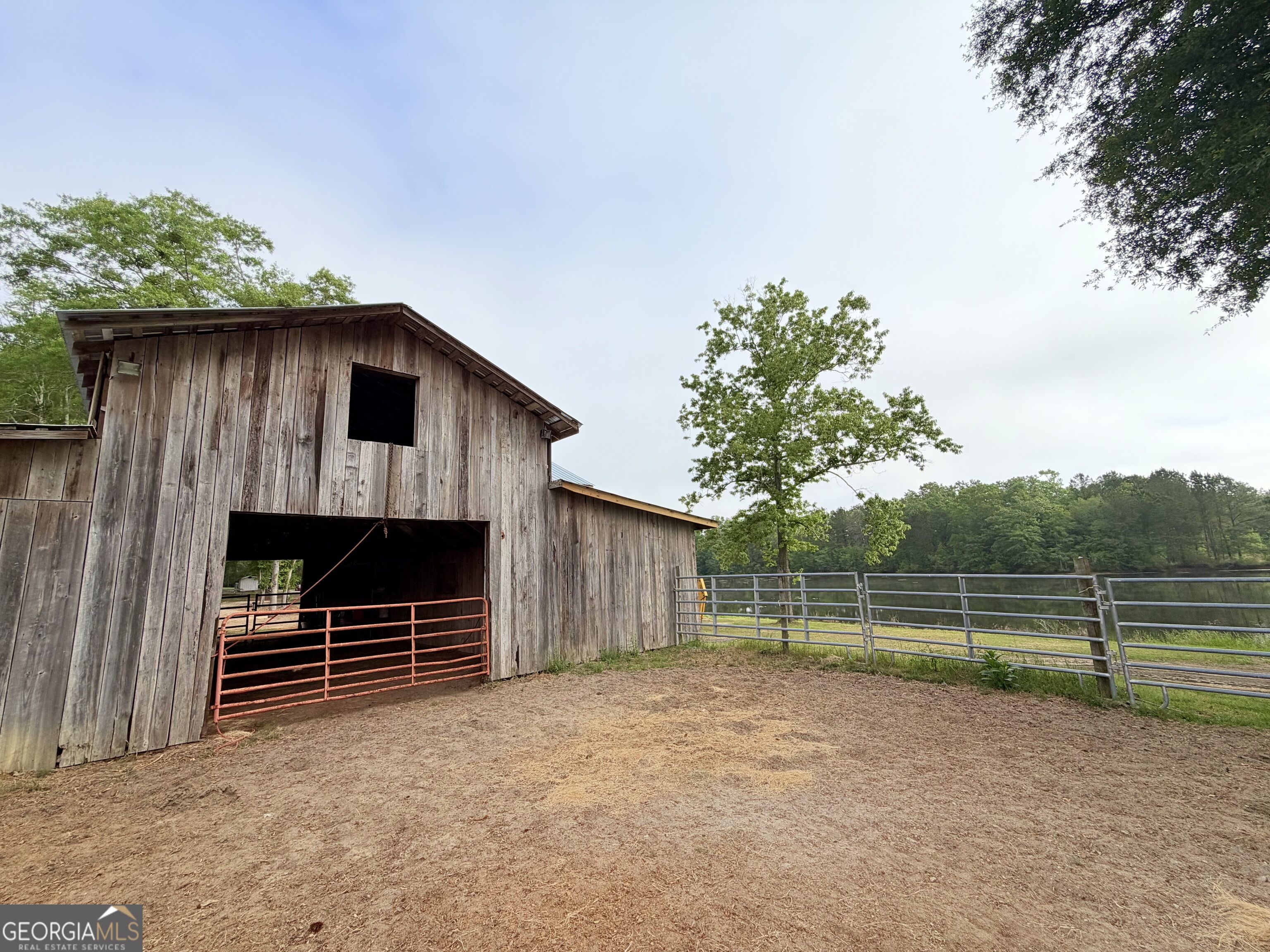 1525 Telfair Line Road Property Photo 59