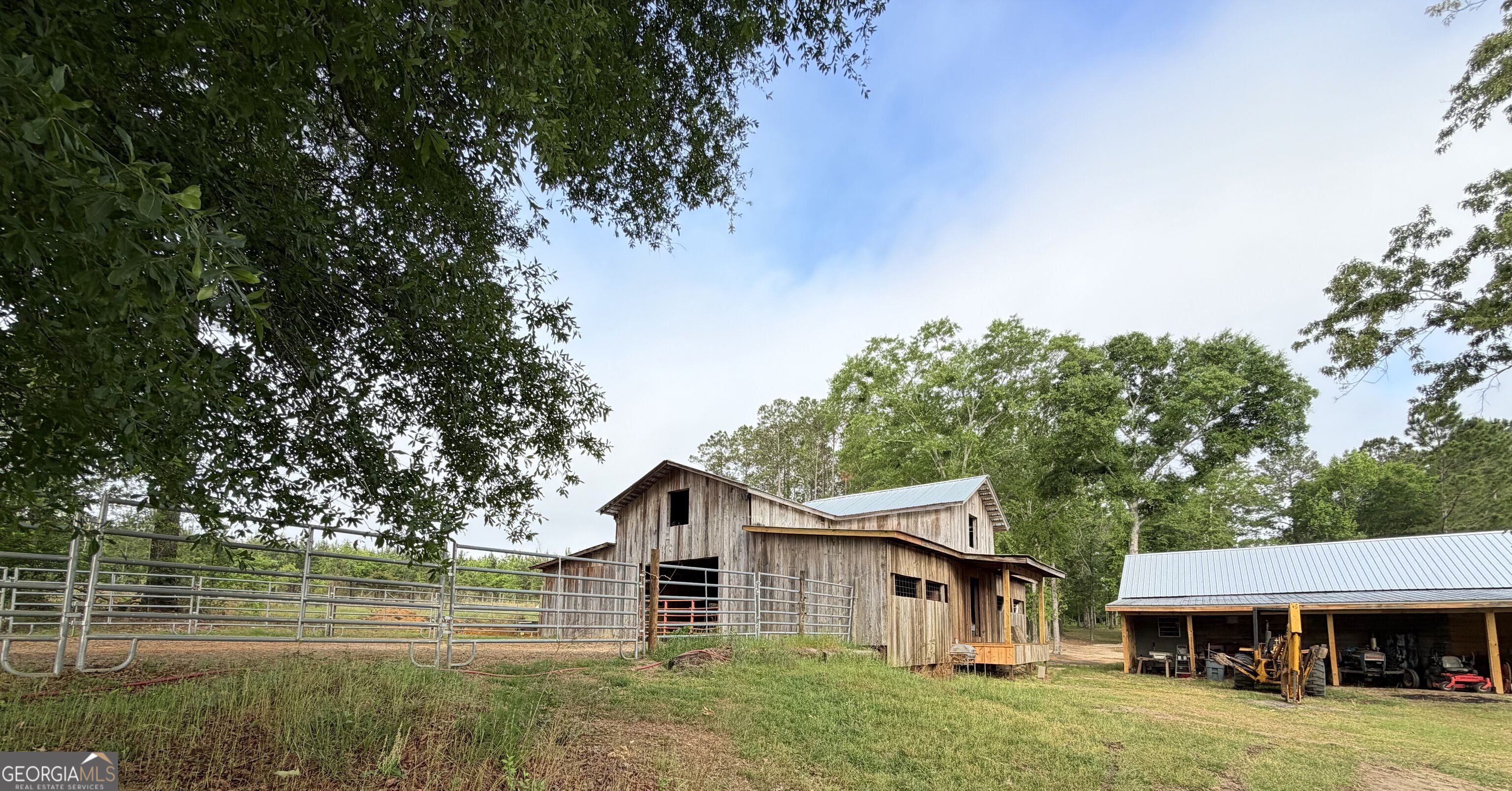 1525 Telfair Line Road Property Photo 60