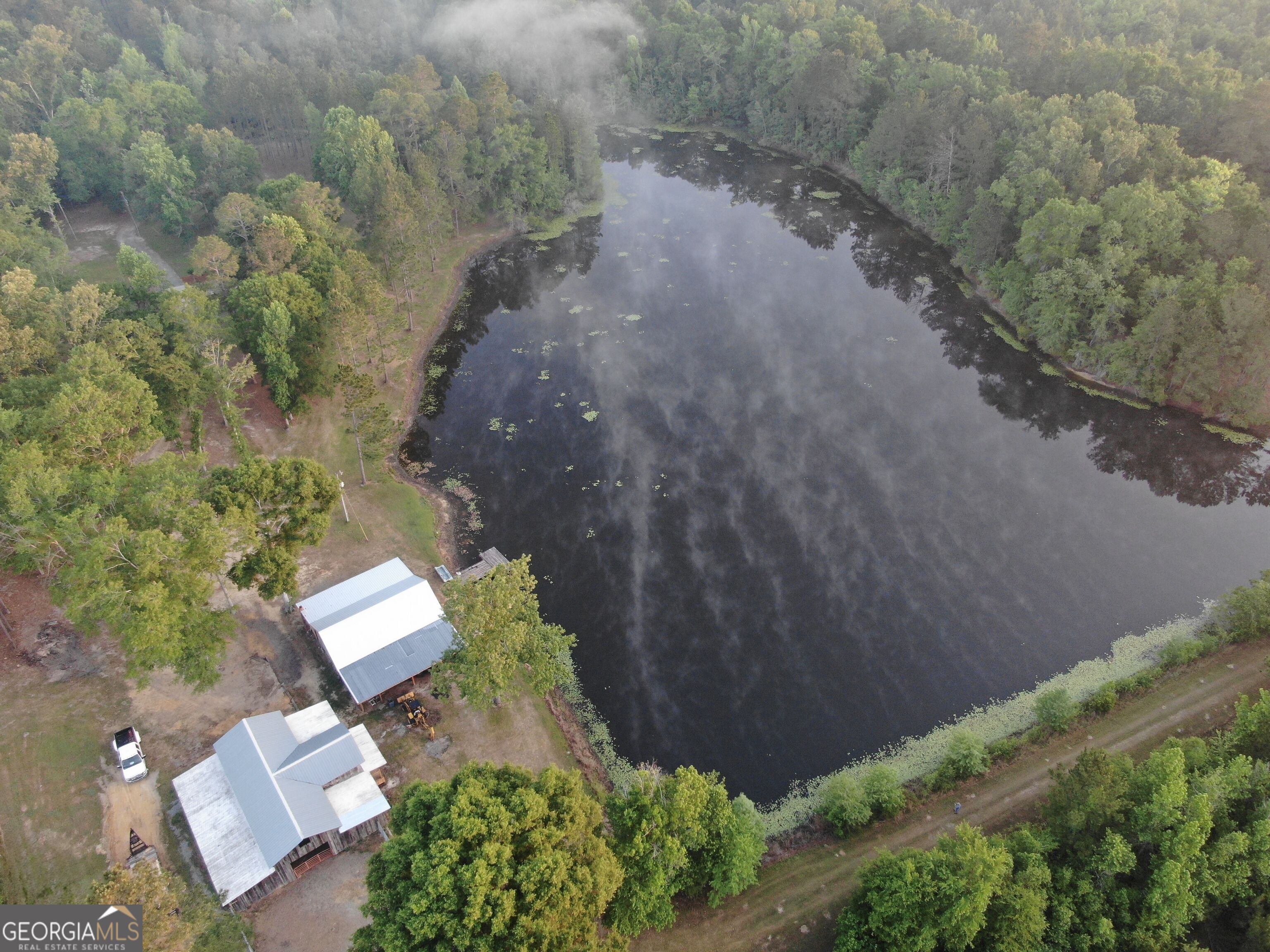 1525 Telfair Line Road Property Photo 62