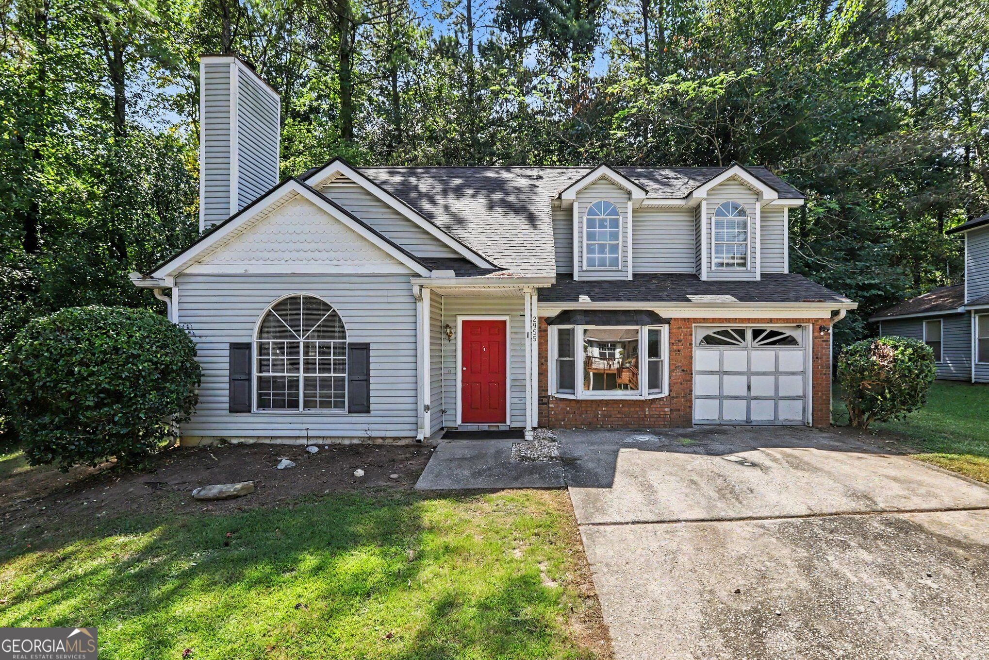 2955 Sugarcreek Lane SE