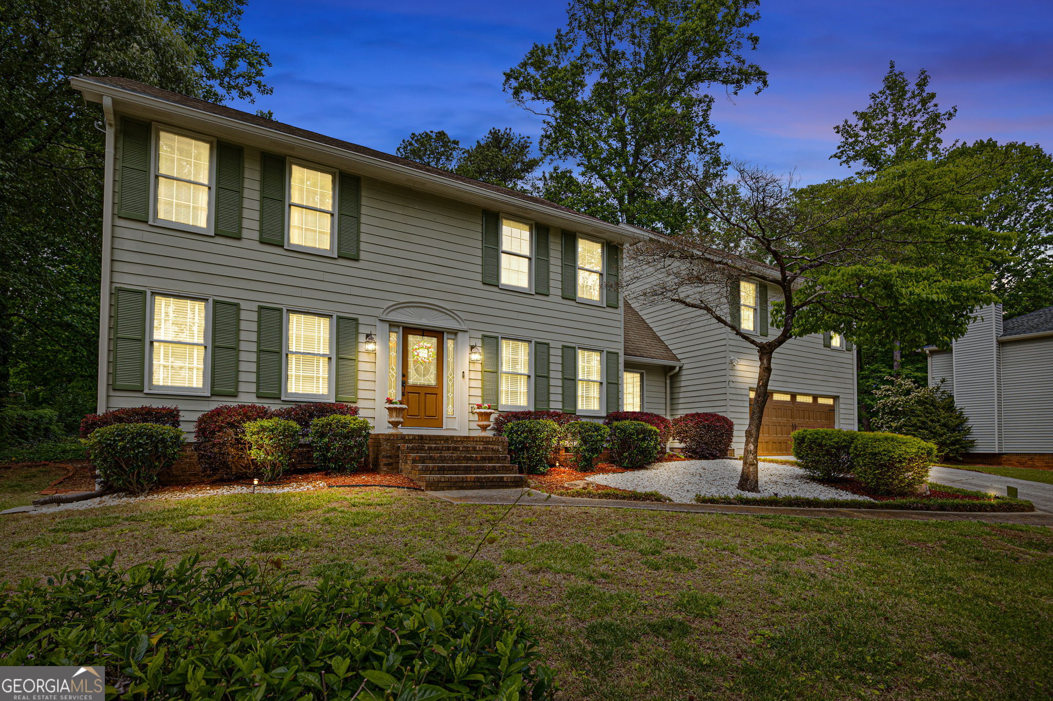 4544 Queen Anne Court Se Property Photo 1