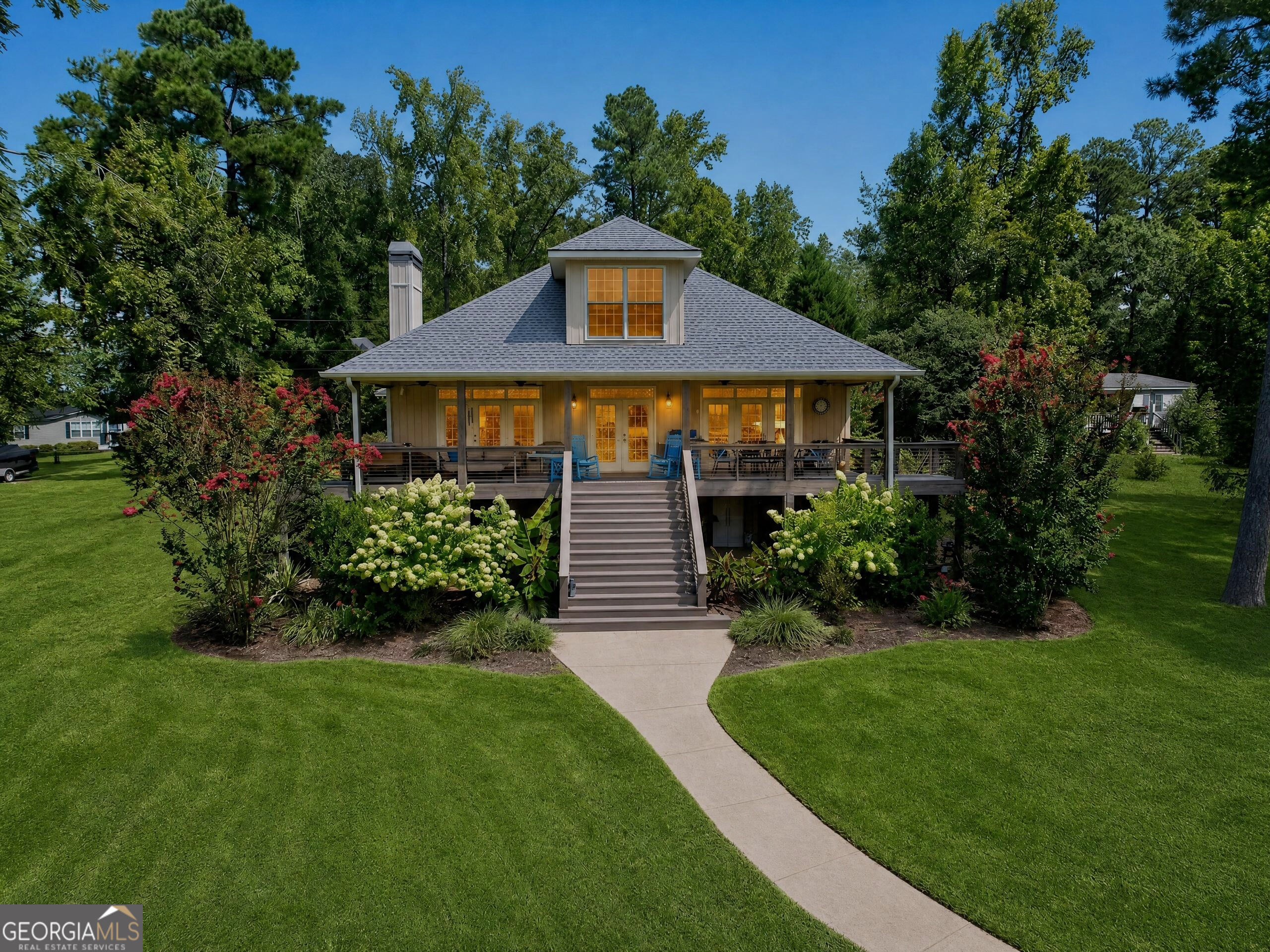2189 Oconee Drive Property Photo 1