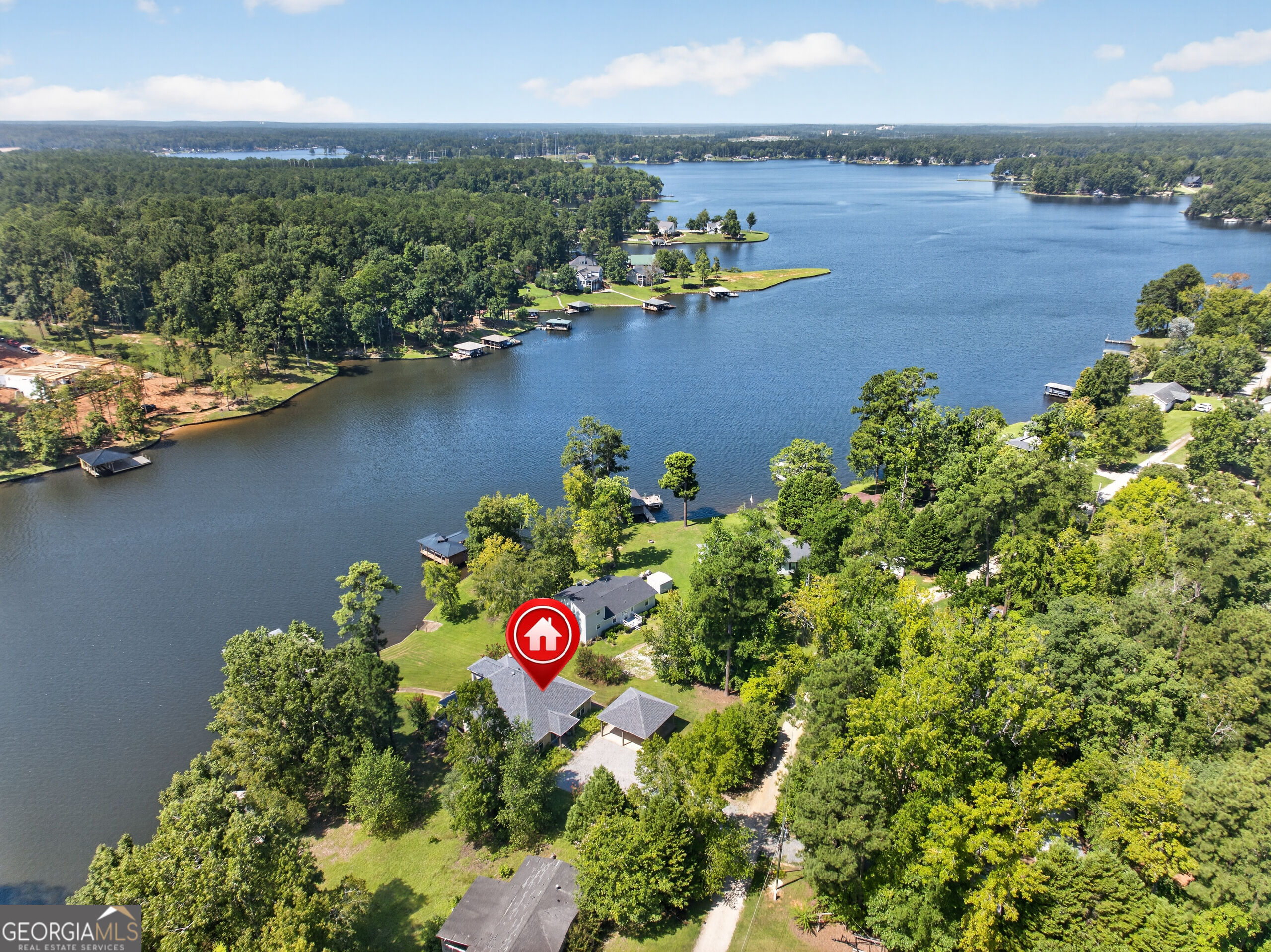 2189 Oconee Drive Property Photo 4