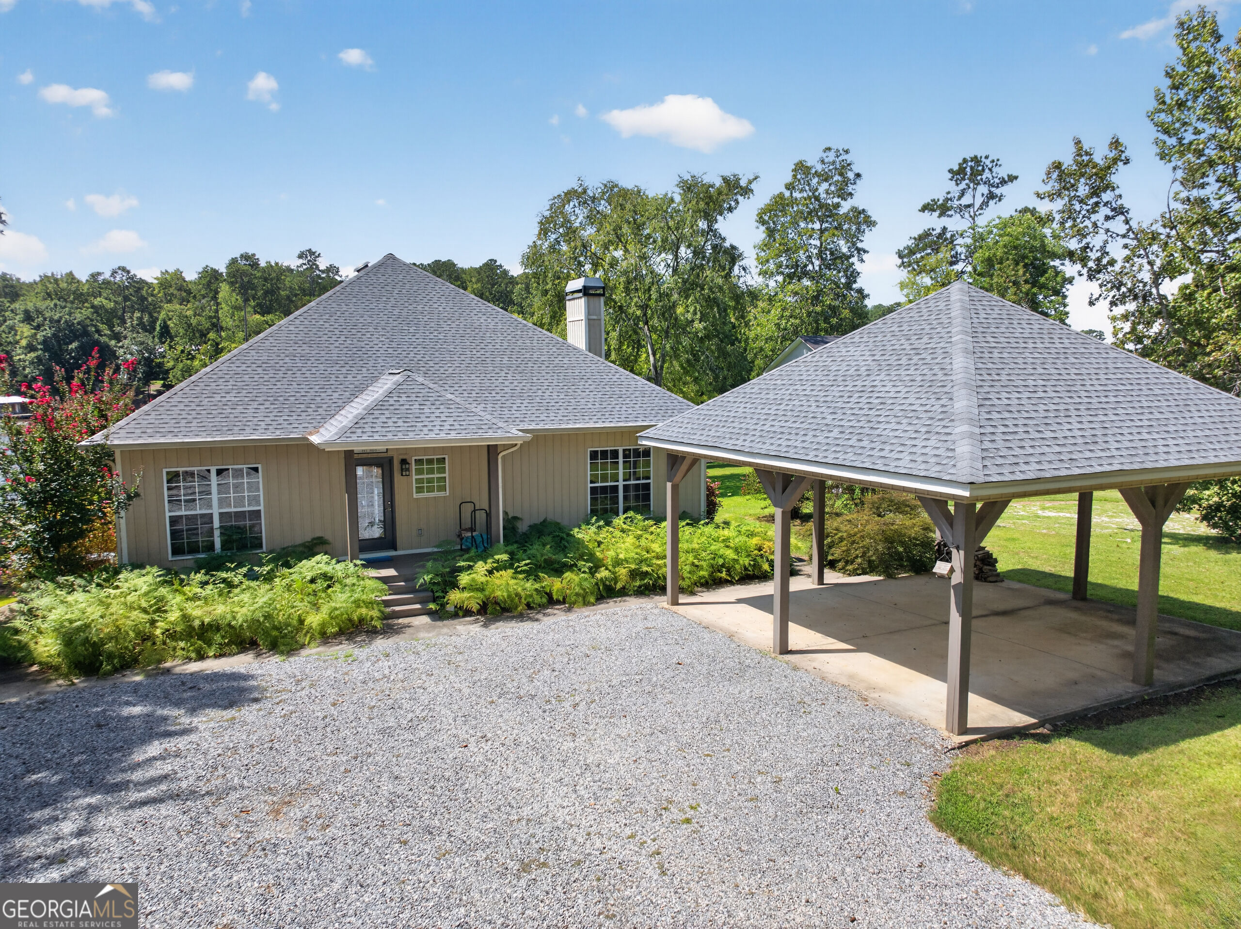 2189 Oconee Drive Property Photo 7