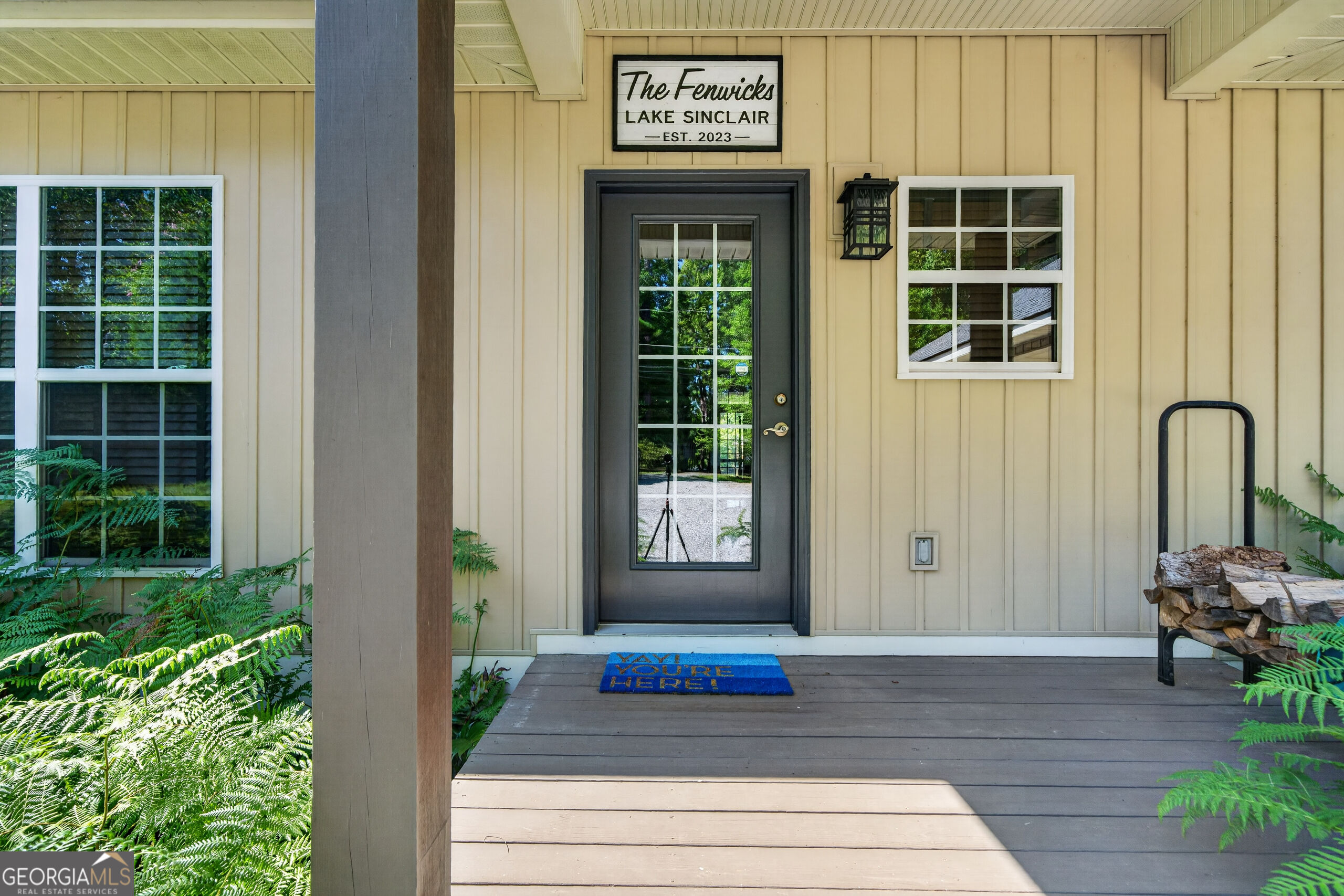 2189 Oconee Drive Property Photo 8