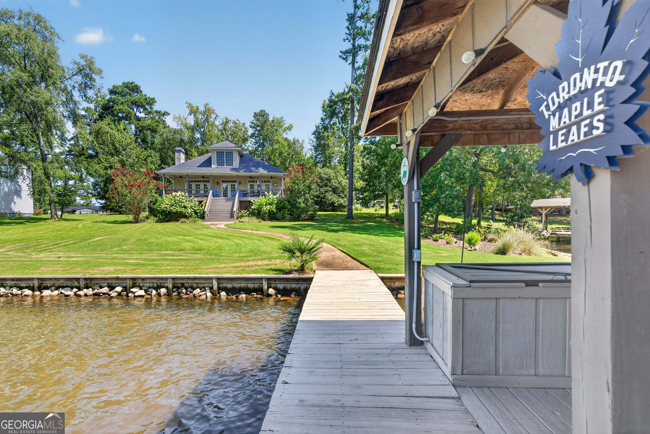 2189 Oconee Drive Property Photo 40