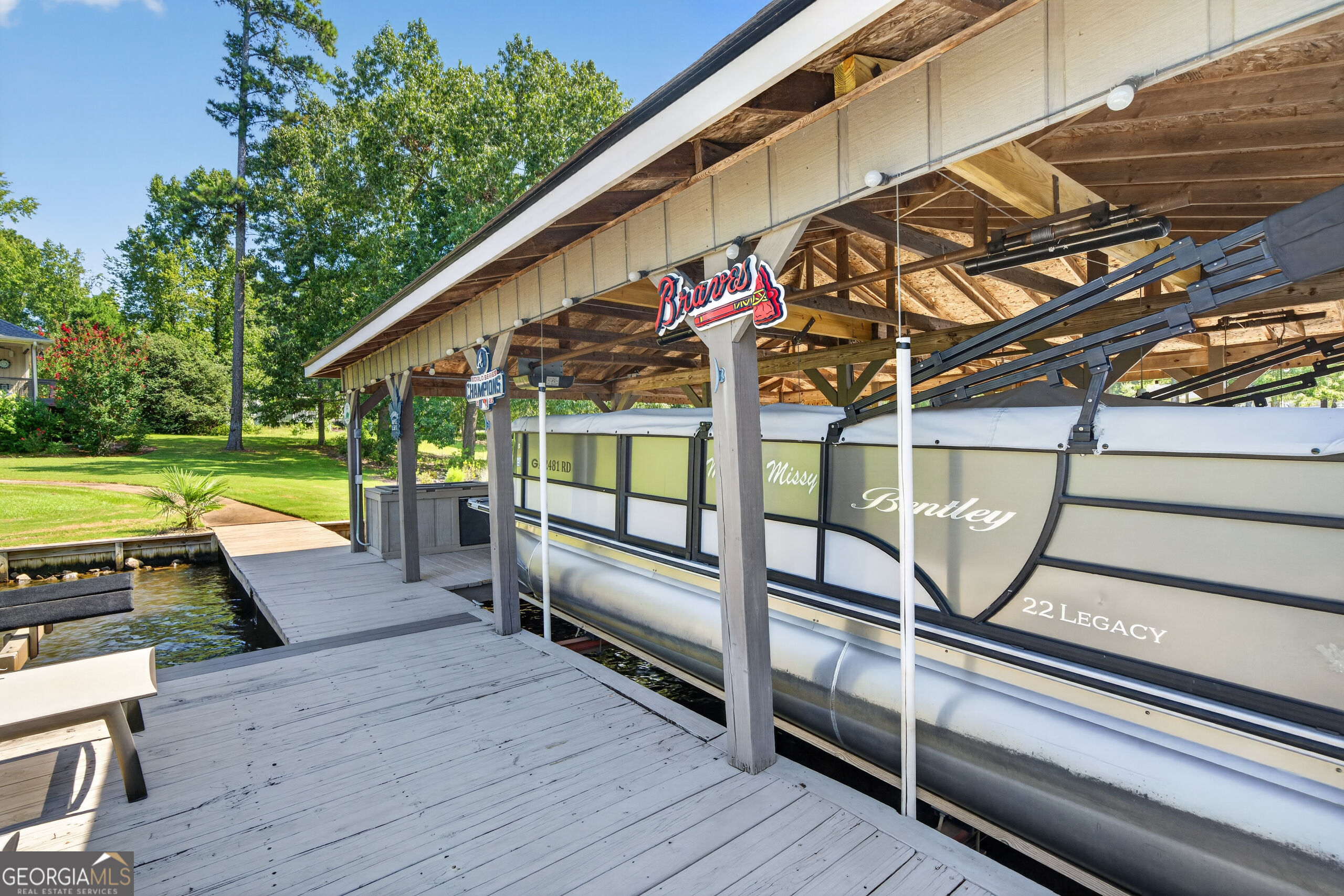 2189 Oconee Drive Property Photo 41