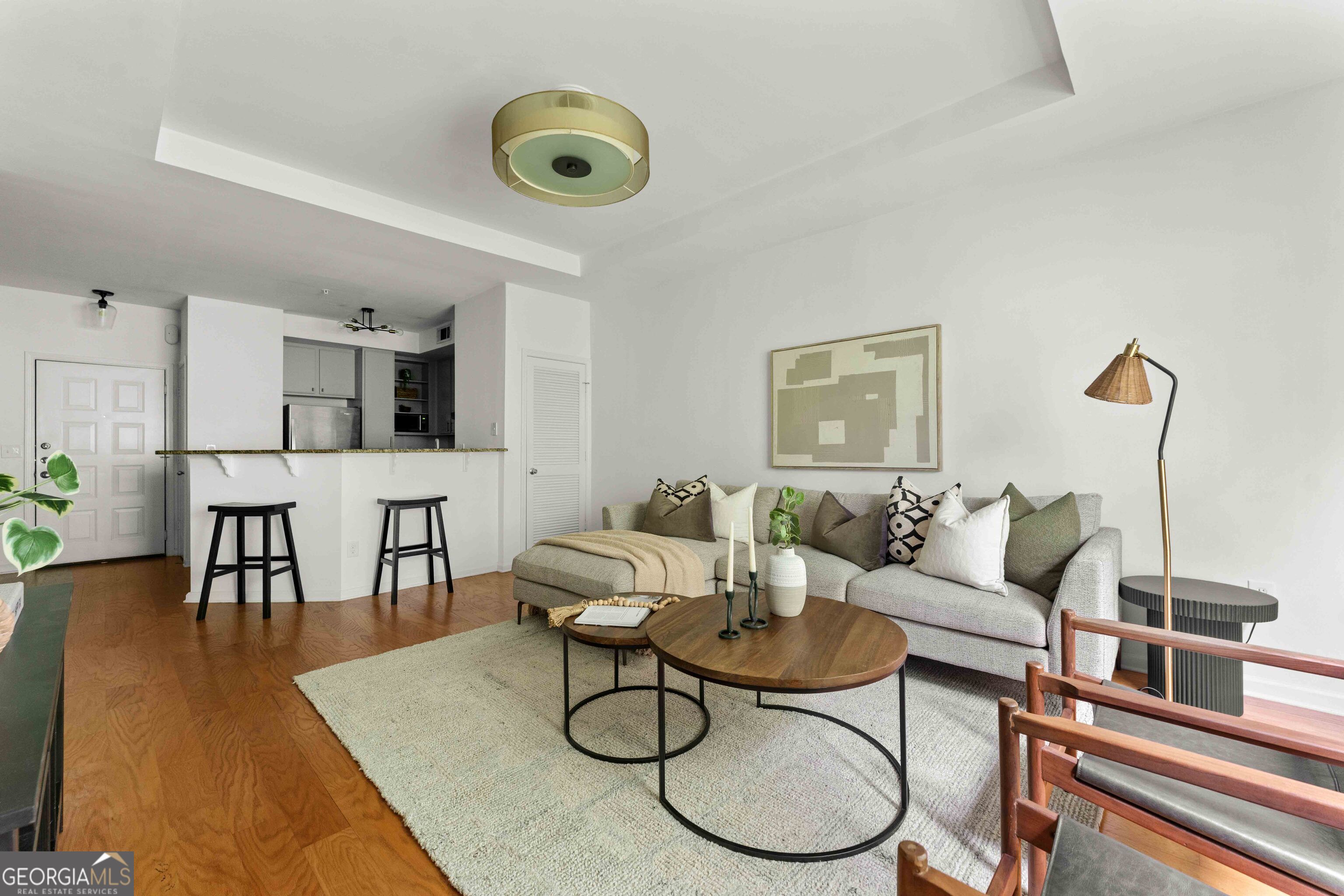 821 Ralph Mcgill Boulevard Ne # 3411 Property Photo 6