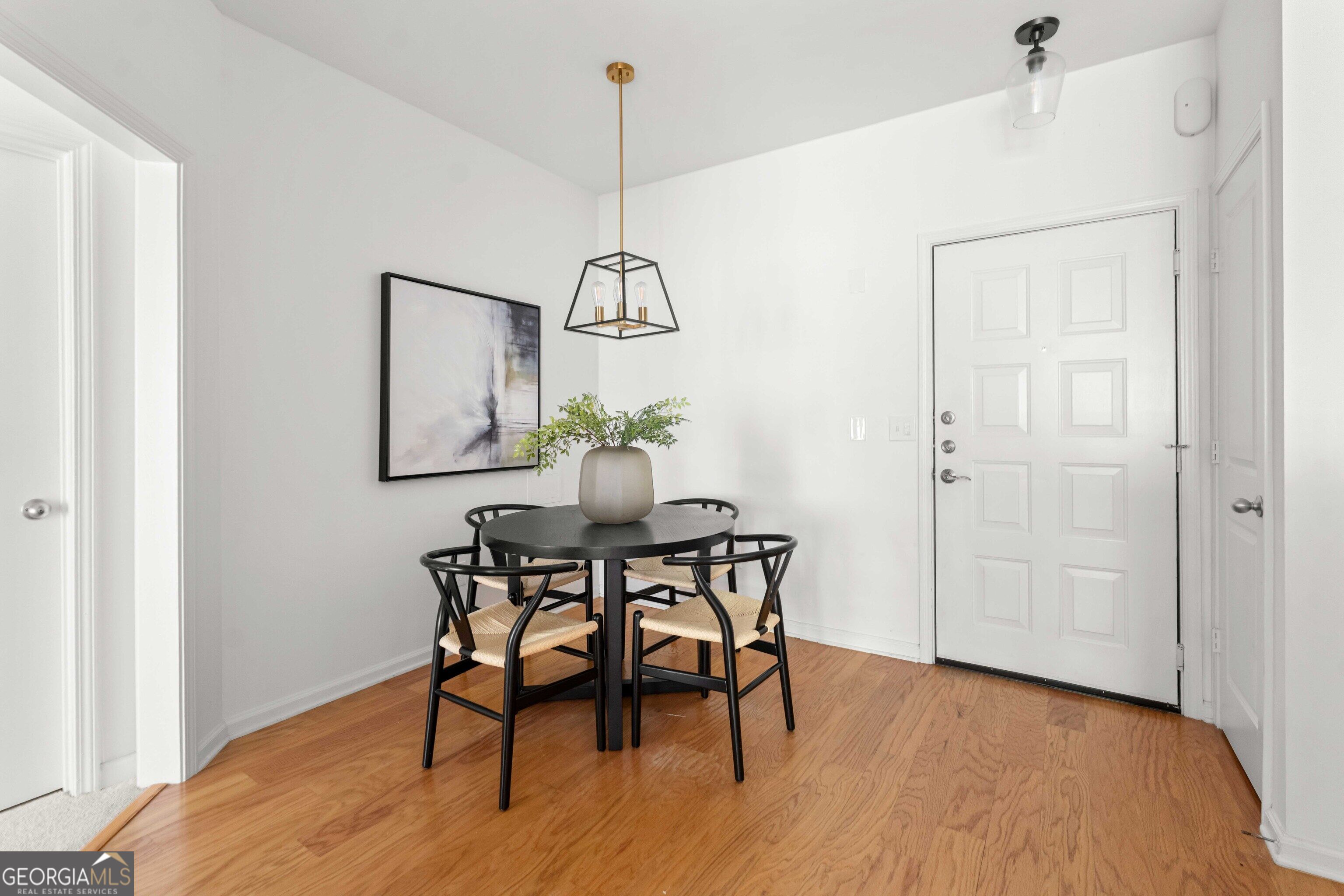 821 Ralph Mcgill Boulevard Ne # 3411 Property Photo 17