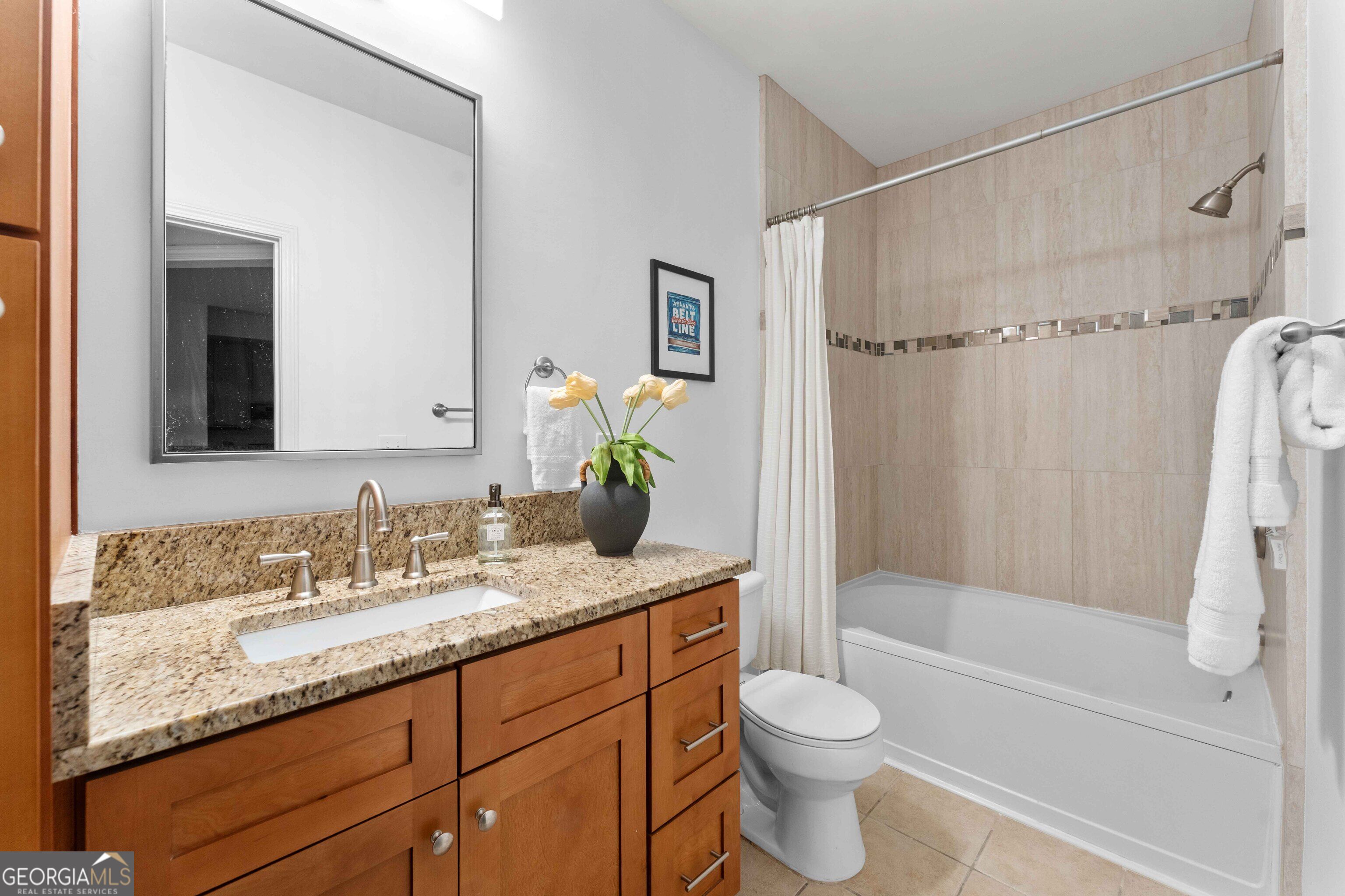 821 Ralph Mcgill Boulevard Ne # 3411 Property Photo 23
