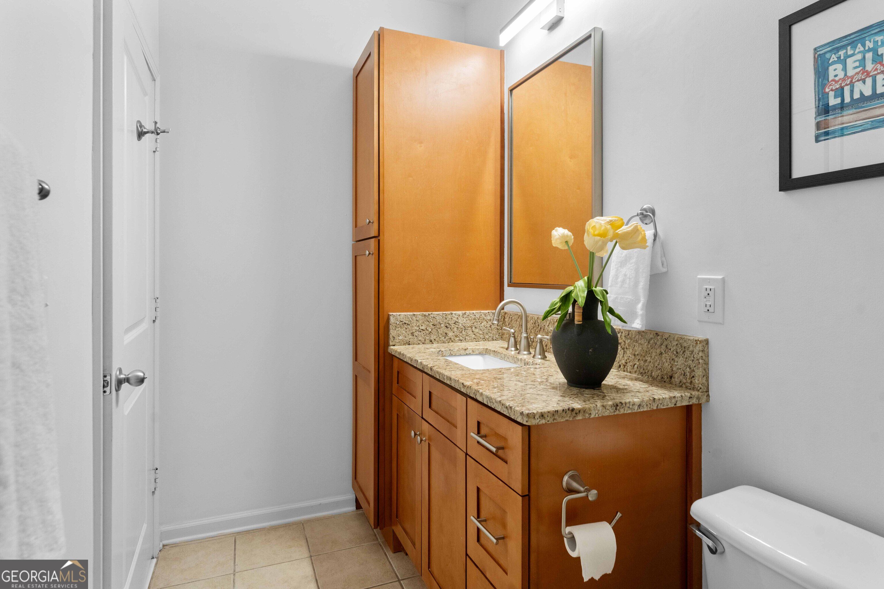 821 Ralph Mcgill Boulevard Ne # 3411 Property Photo 24