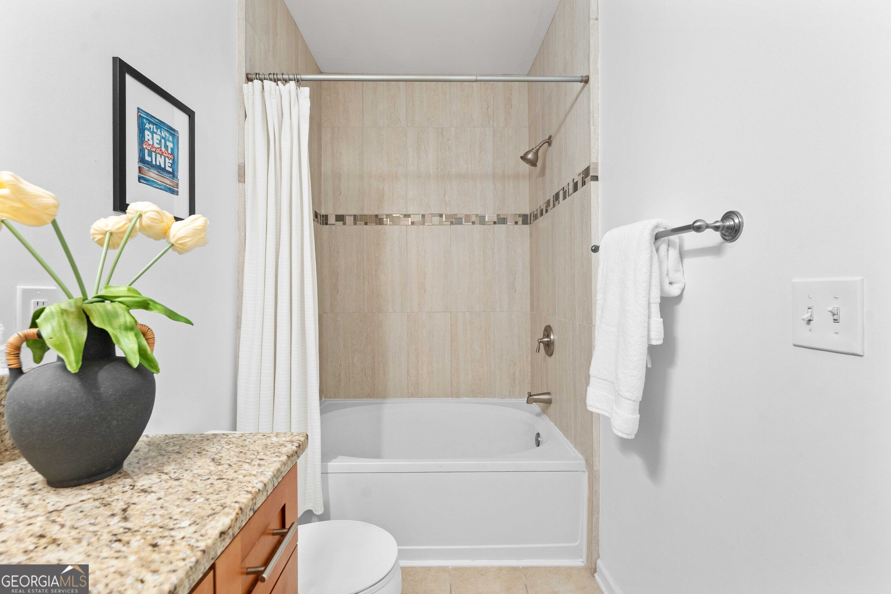 821 Ralph Mcgill Boulevard Ne # 3411 Property Photo 25