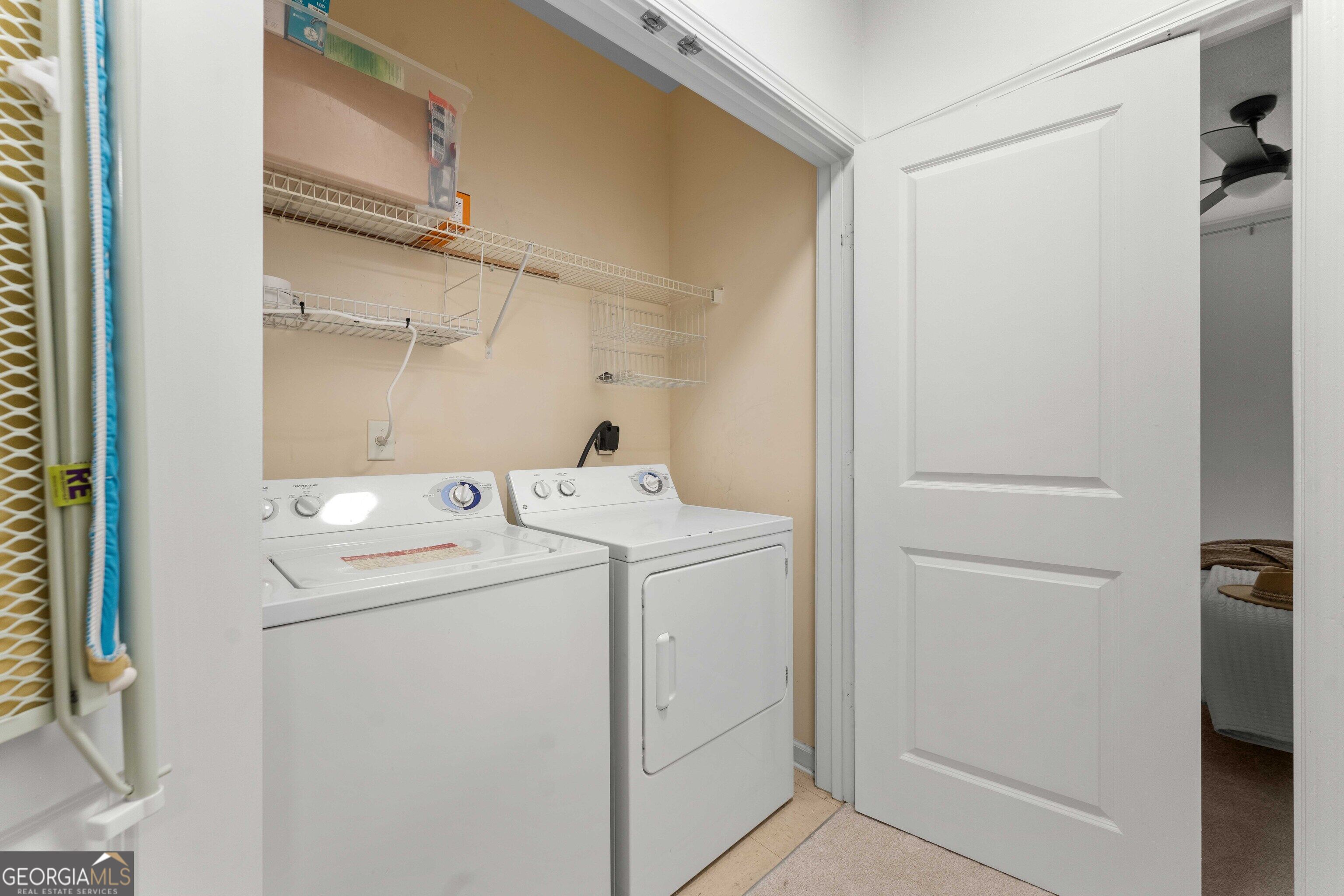 821 Ralph Mcgill Boulevard Ne # 3411 Property Photo 27