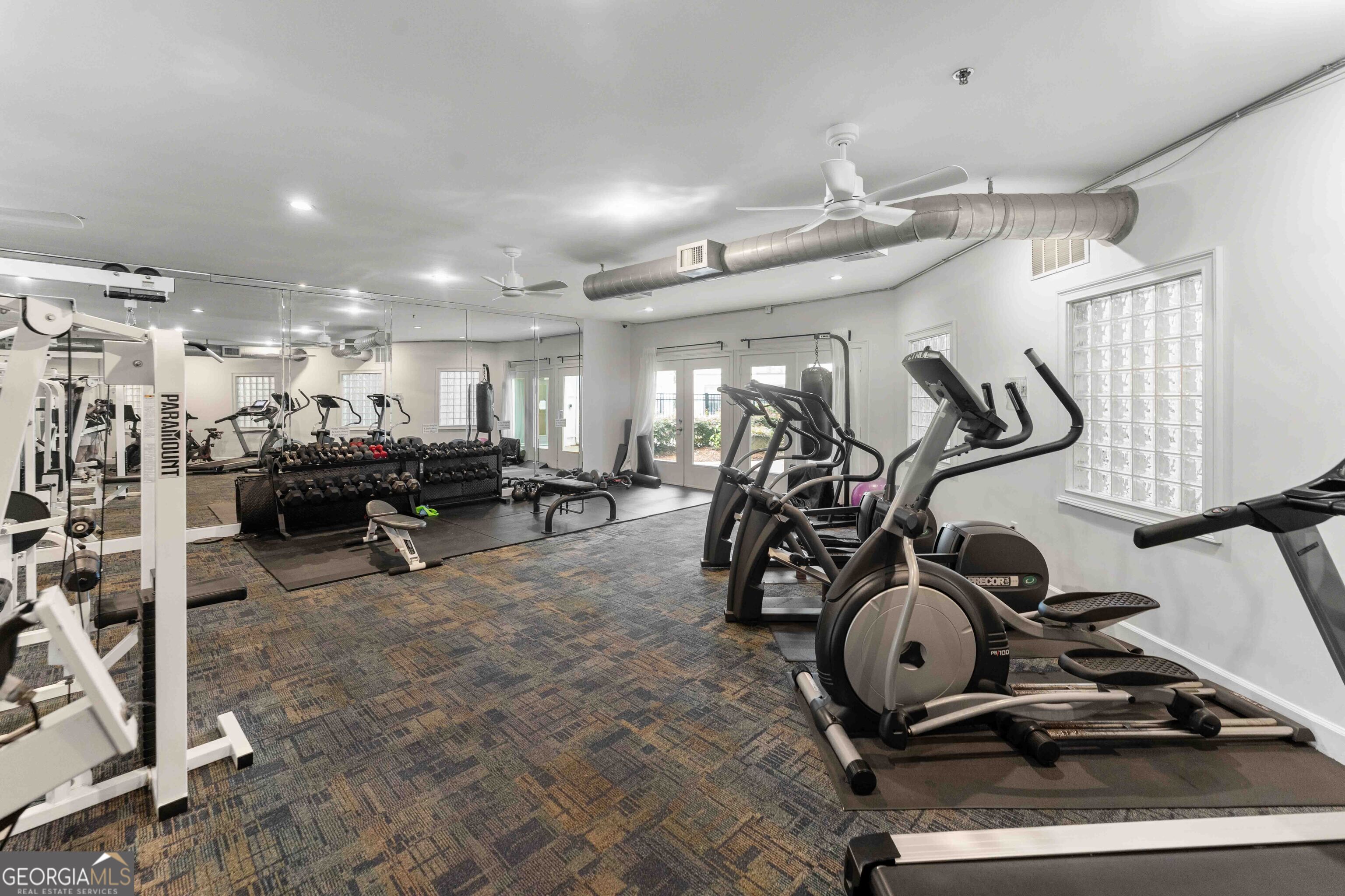 821 Ralph Mcgill Boulevard Ne # 3411 Property Photo 30