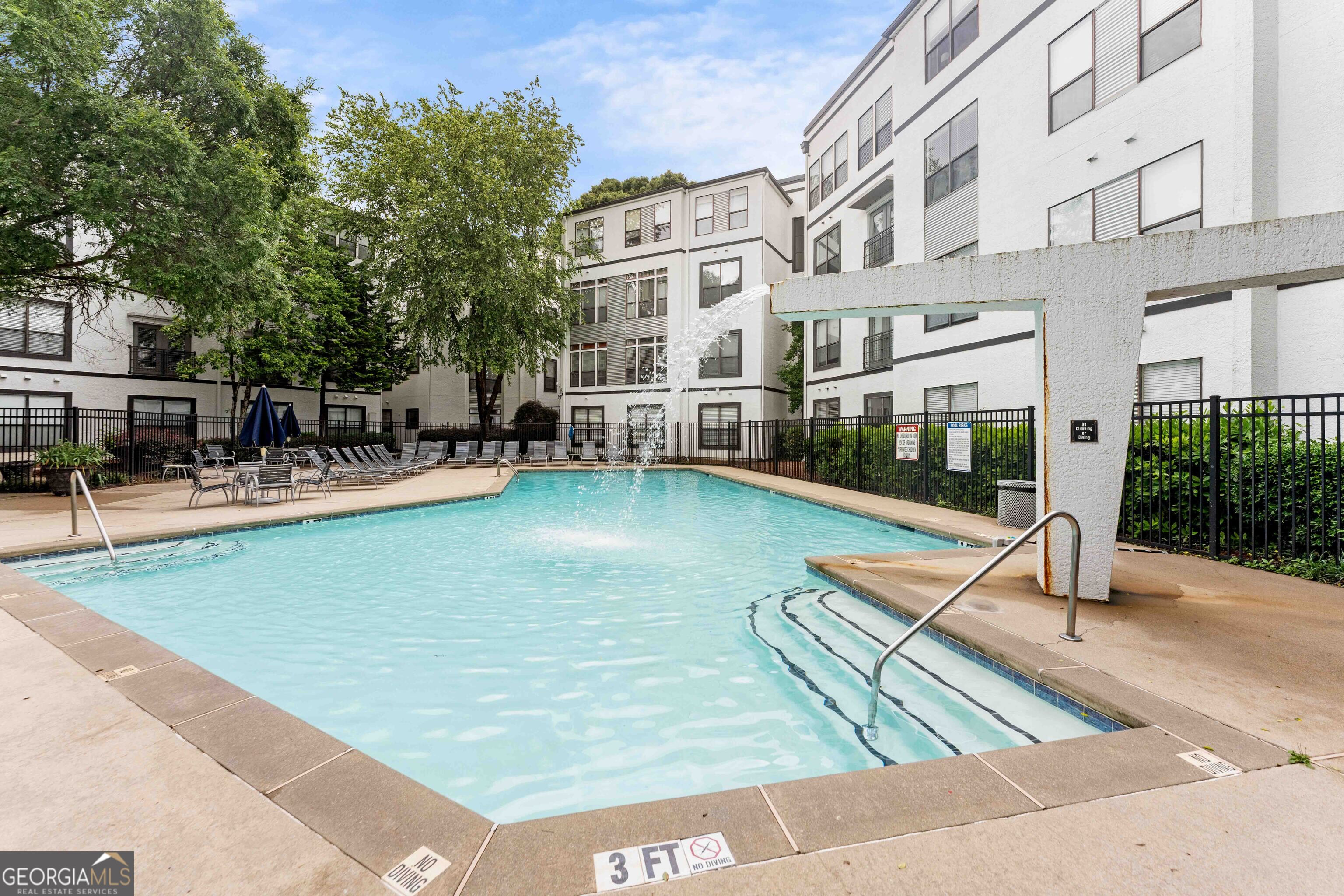 821 Ralph Mcgill Boulevard Ne # 3411 Property Photo 33