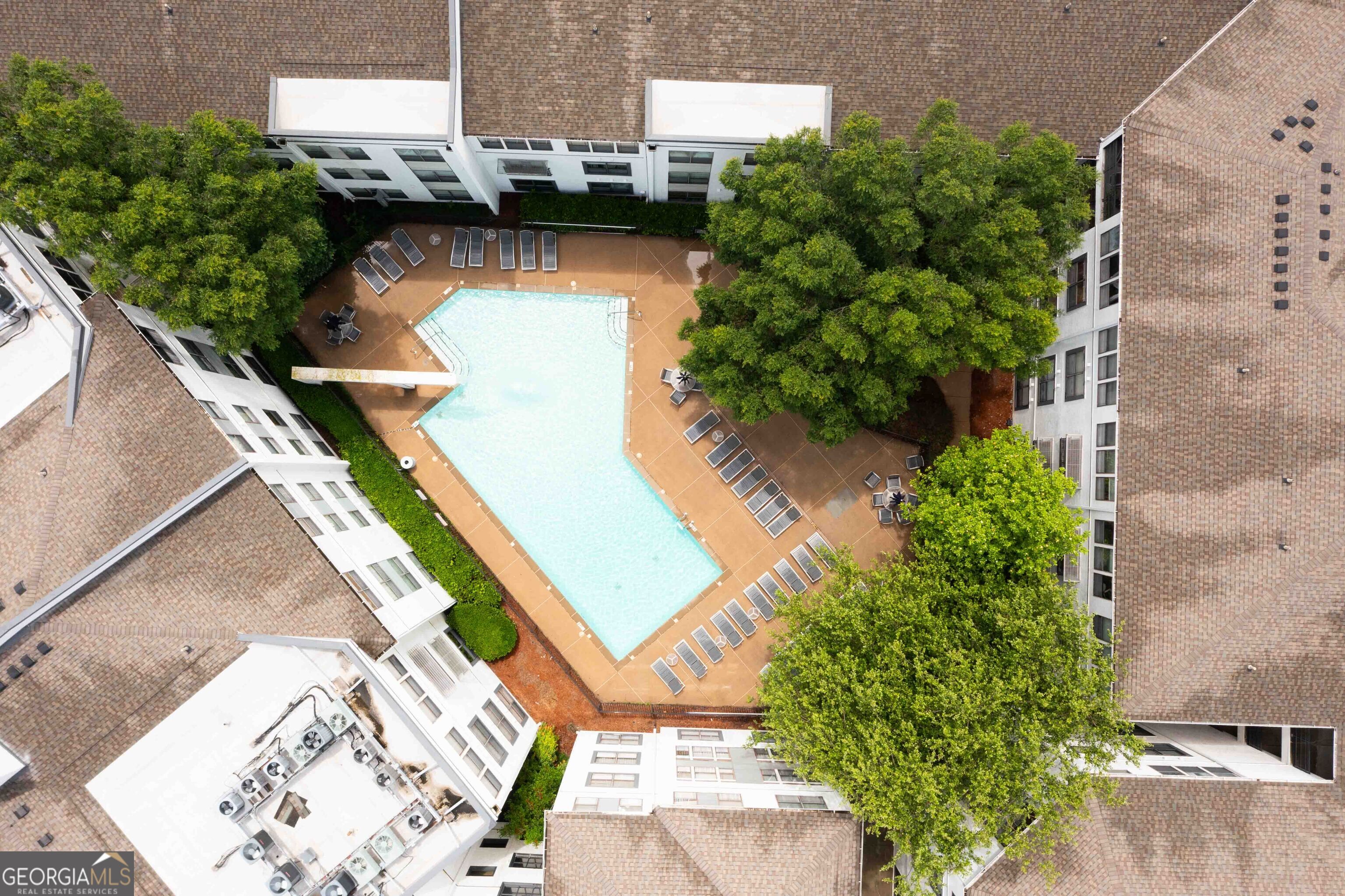 821 Ralph Mcgill Boulevard Ne # 3411 Property Photo 34