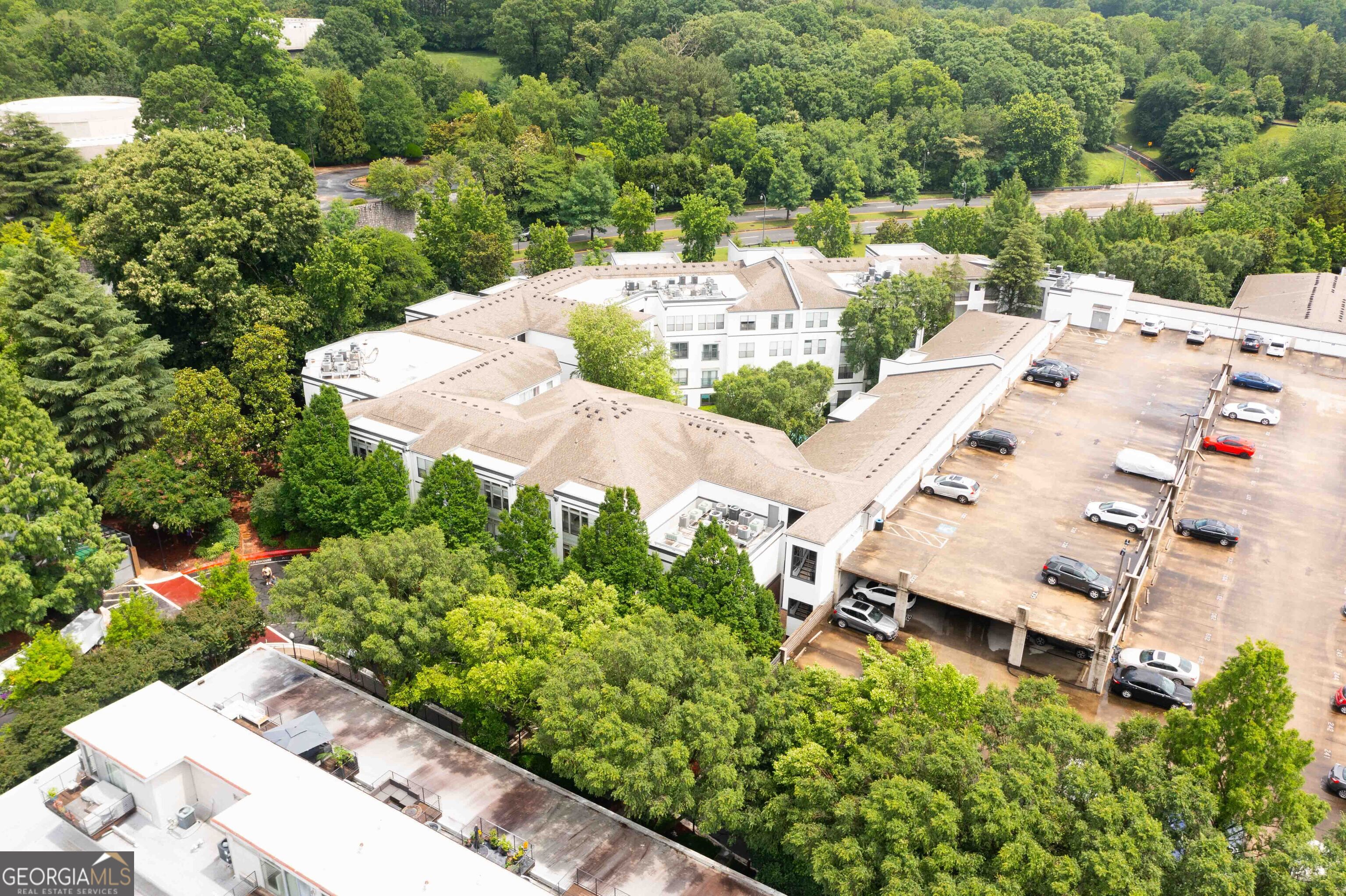 821 Ralph Mcgill Boulevard Ne # 3411 Property Photo 36