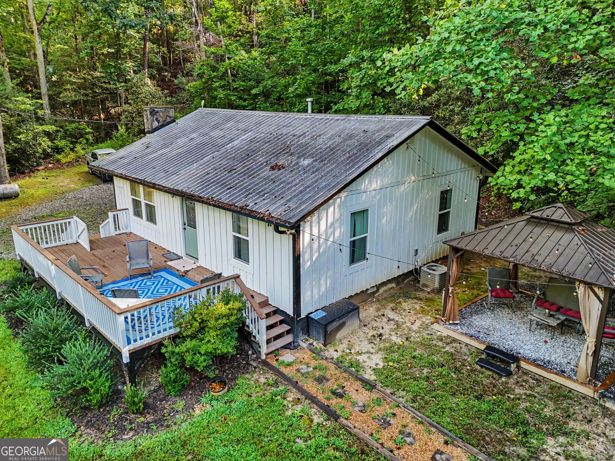 578 Highway 356 Property Photo 1