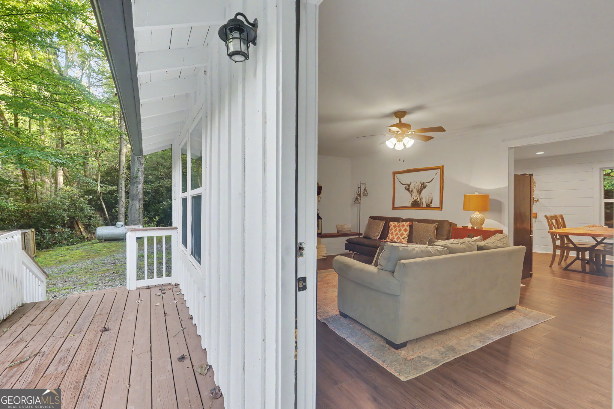 578 Highway 356 Property Photo 2