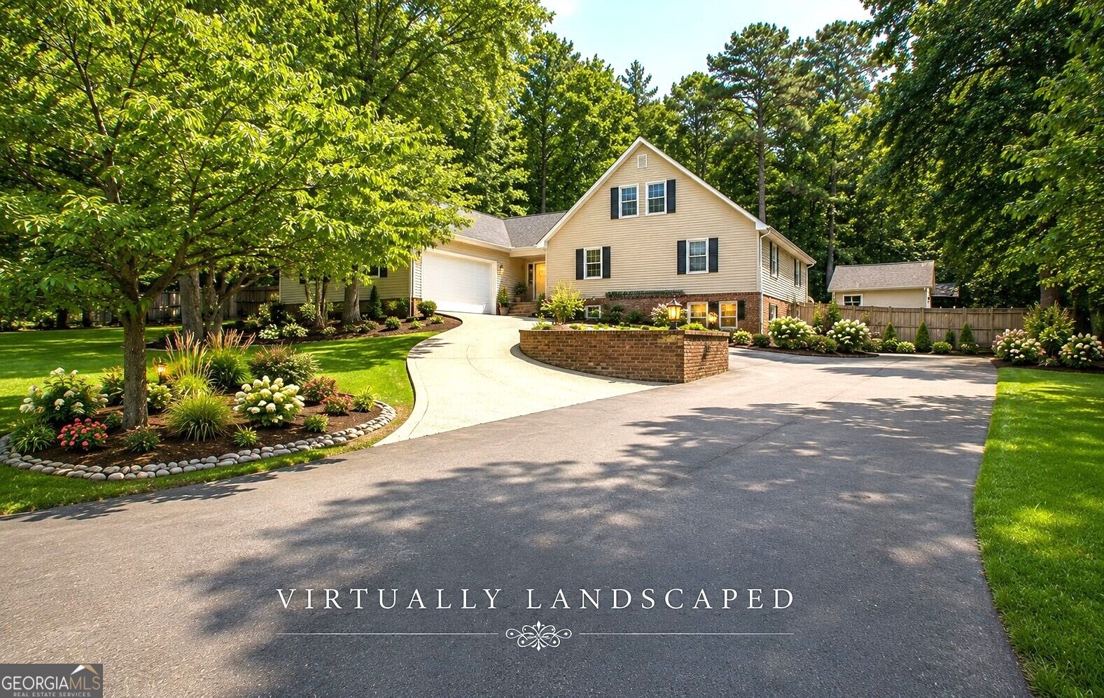 224 Shadowood Drive Se Property Photo 1
