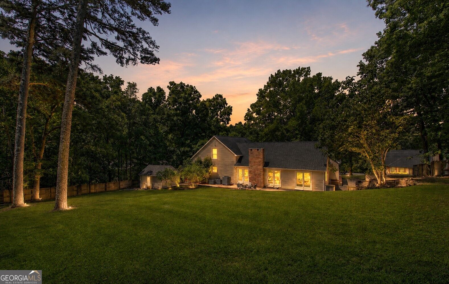 224 Shadowood Drive Se Property Photo 54