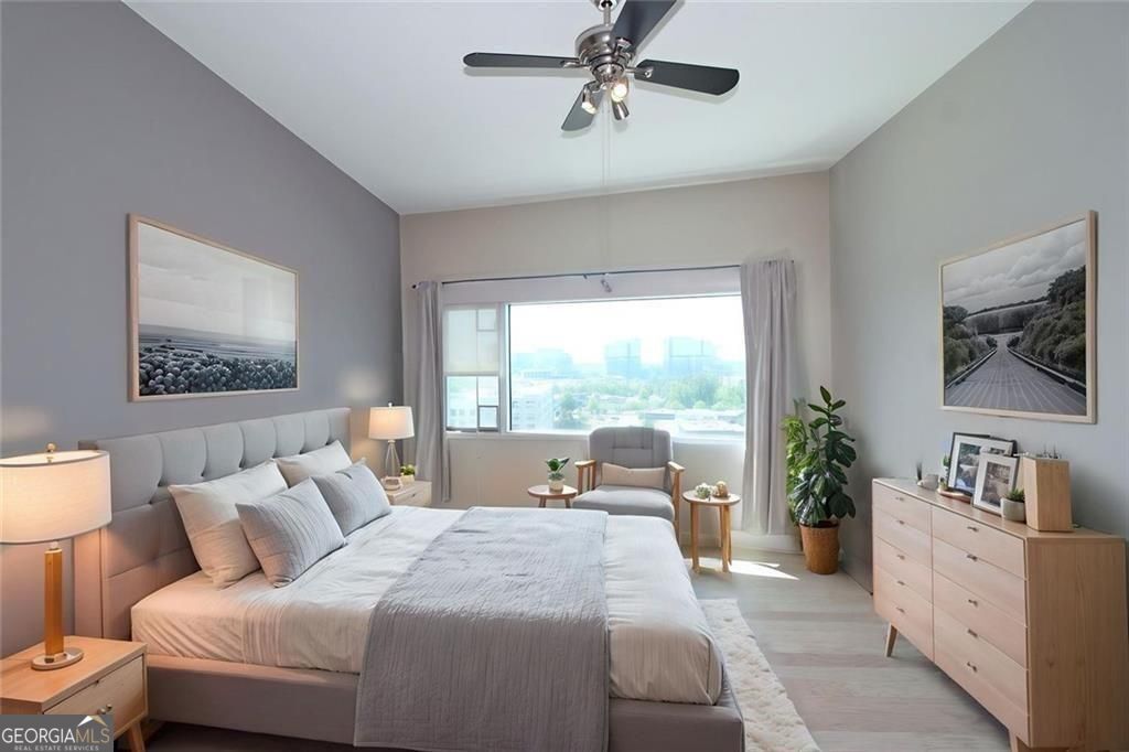 4561 Olde Perimeter Way S # 1002 Property Photo 8