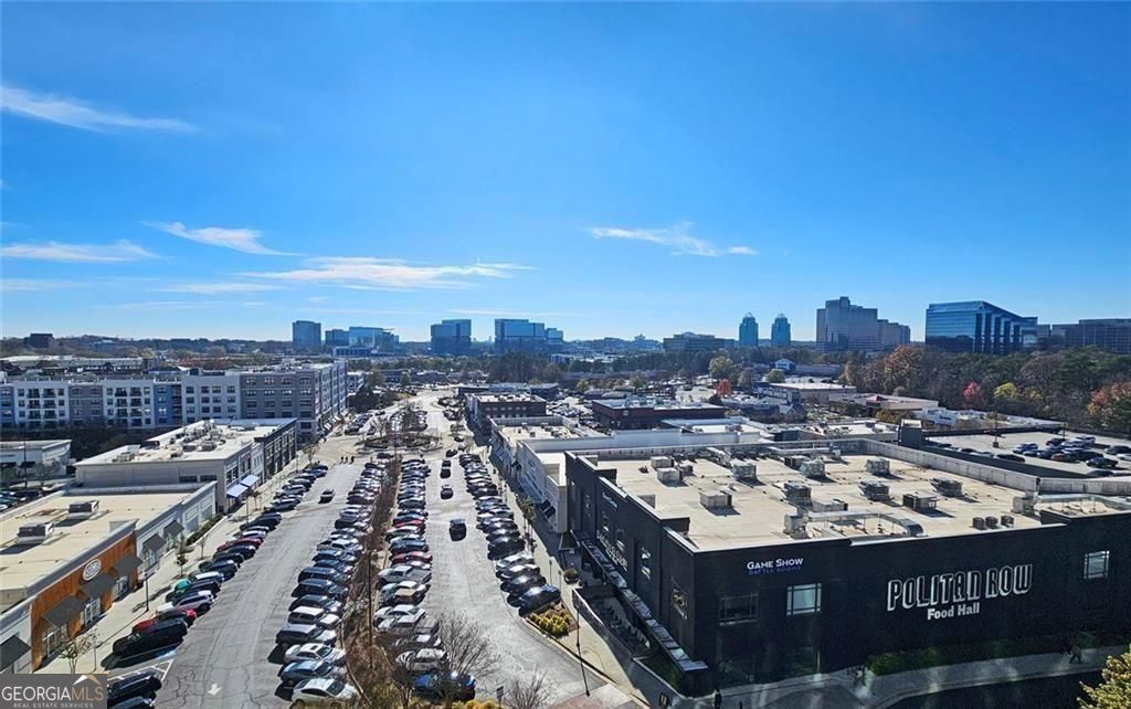 4561 Olde Perimeter Way S # 1002 Property Photo 15