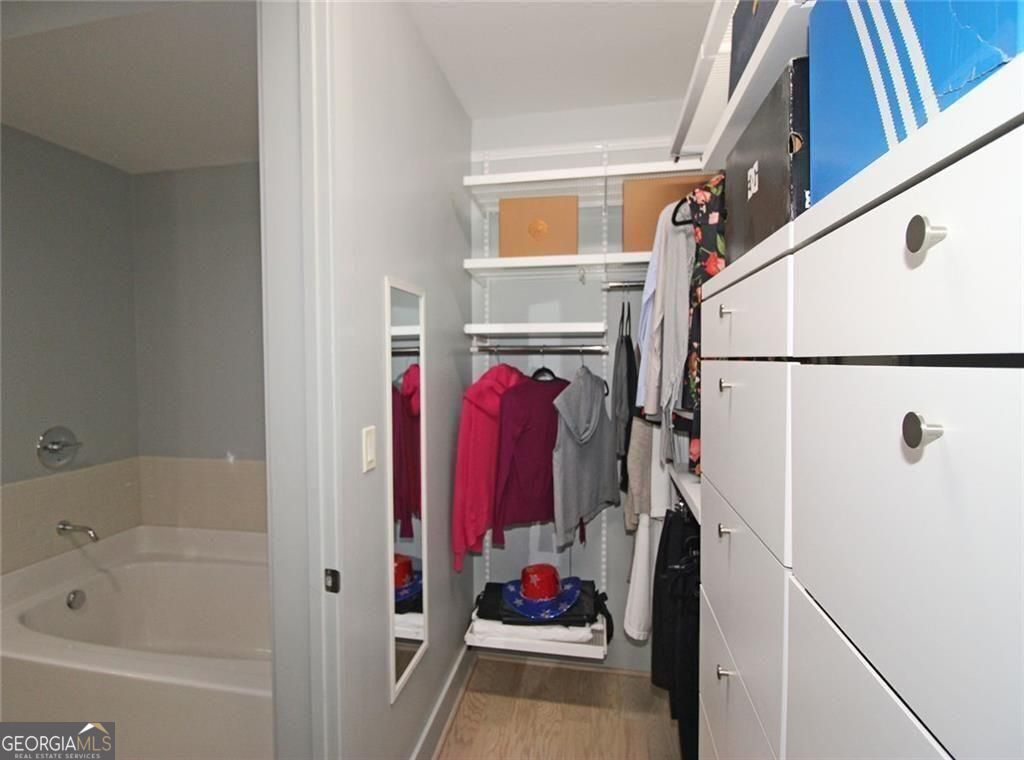 4561 Olde Perimeter Way S # 1002 Property Photo 17