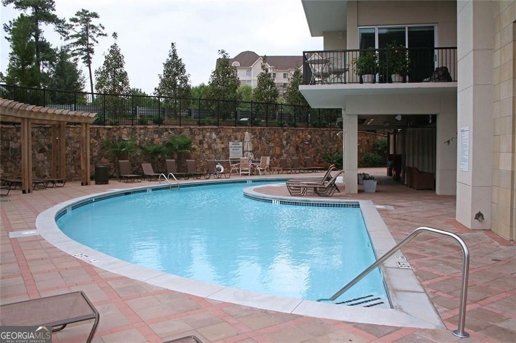 4561 Olde Perimeter Way S # 1002 Property Photo 37