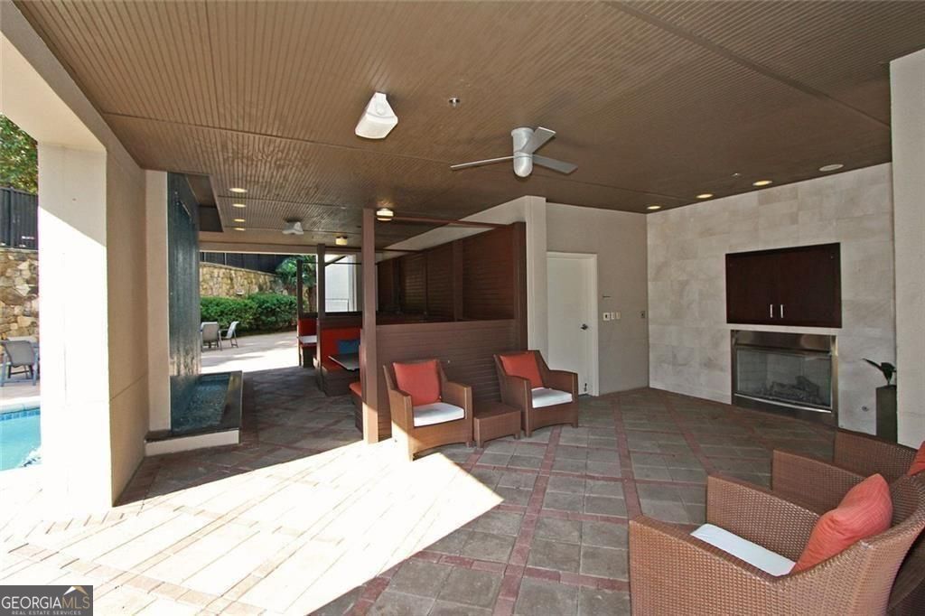 4561 Olde Perimeter Way S # 1002 Property Photo 38