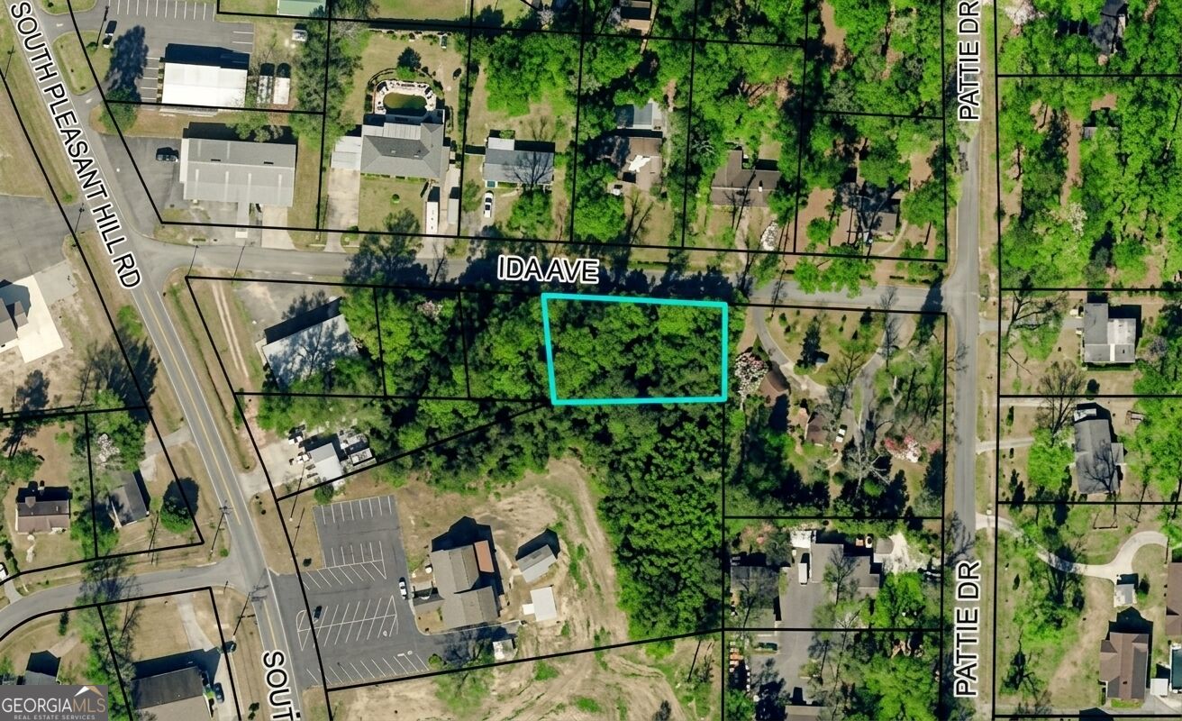 0 Ida Avenue Property Photo 6