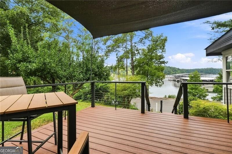 24 Allatoona Landing Cabin # 7 Property Photo 3