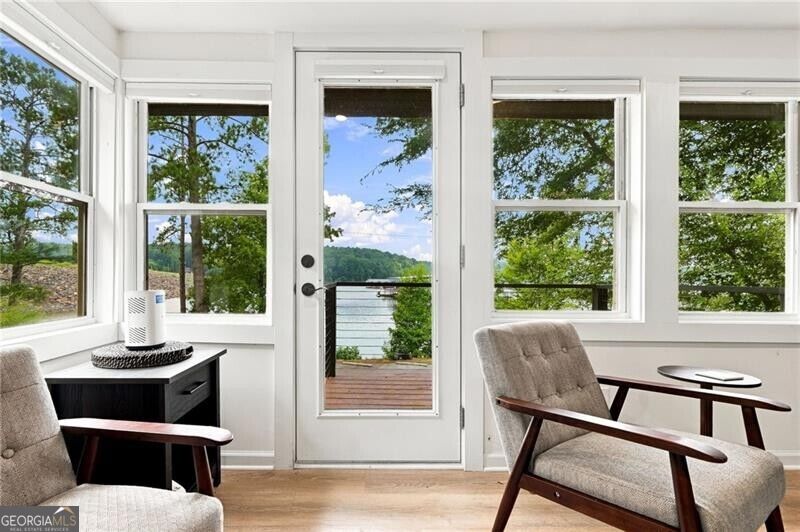 24 Allatoona Landing Cabin # 7 Property Photo 4