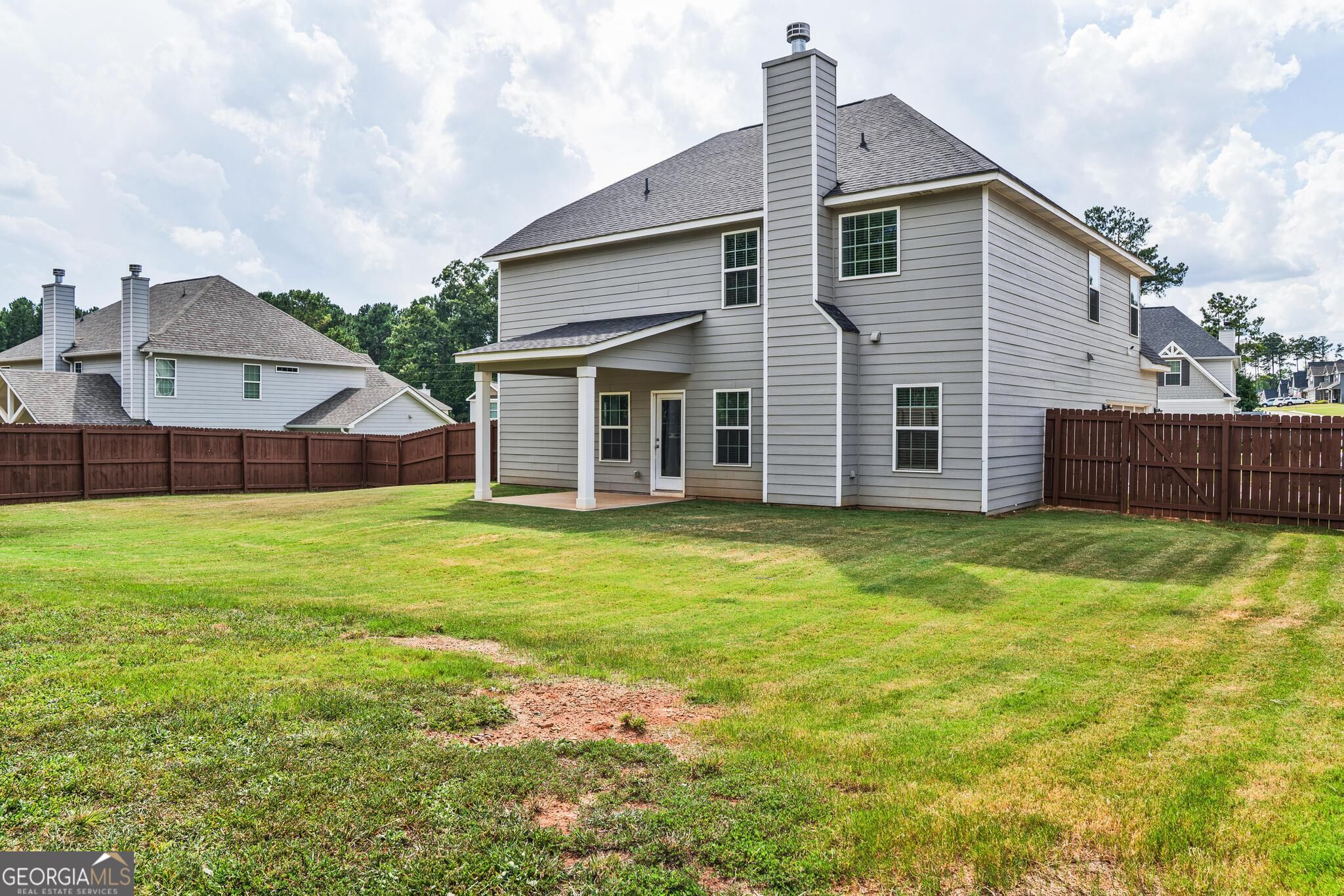 4201 Cornwall Drive Property Photo 25