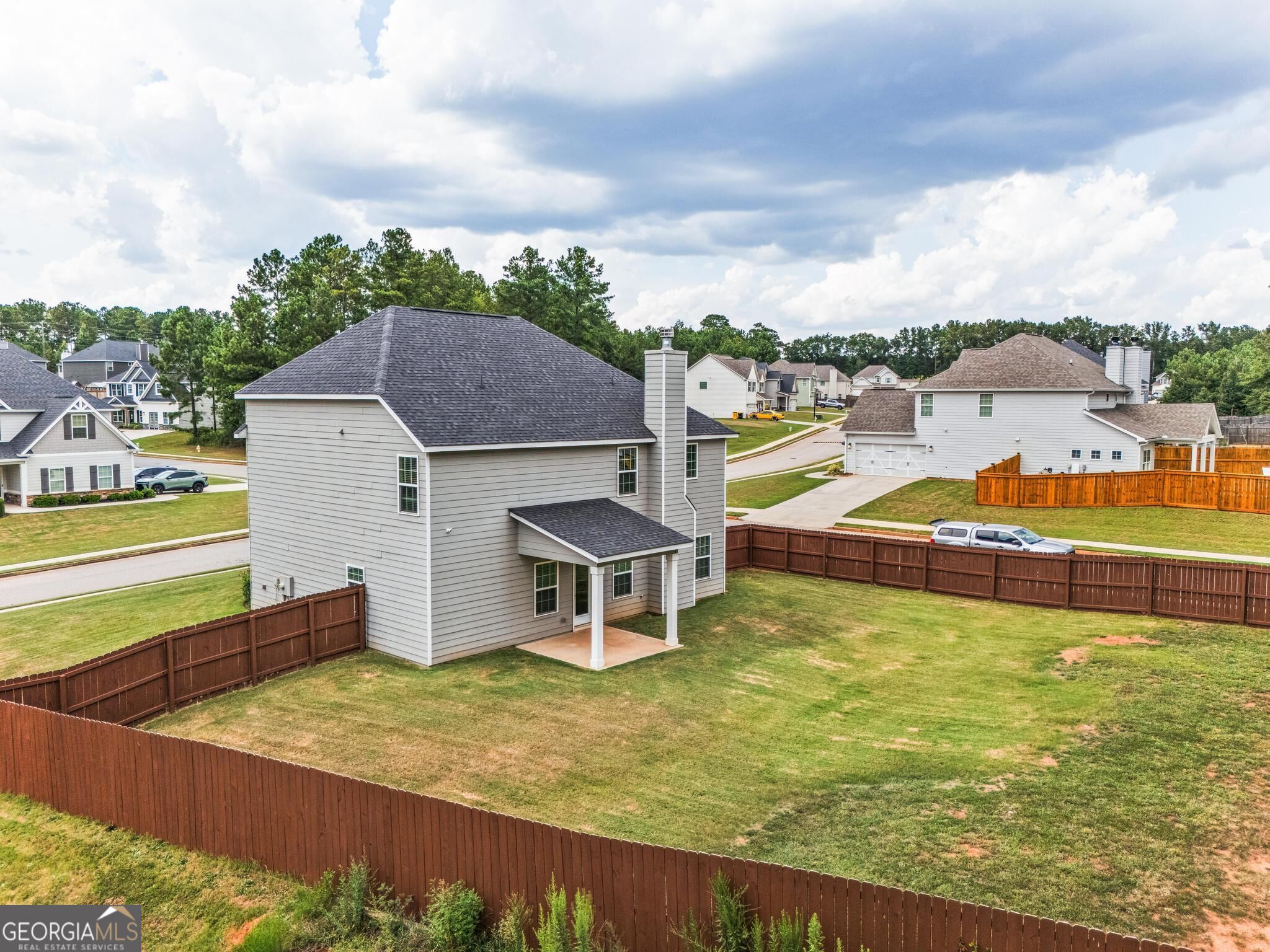 4201 Cornwall Drive Property Photo 31