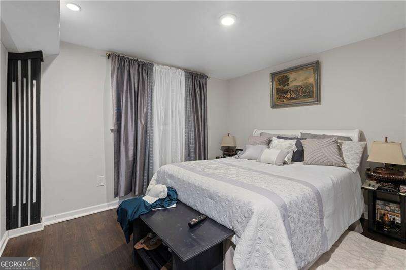 6825 Maddox Road Property Photo 12