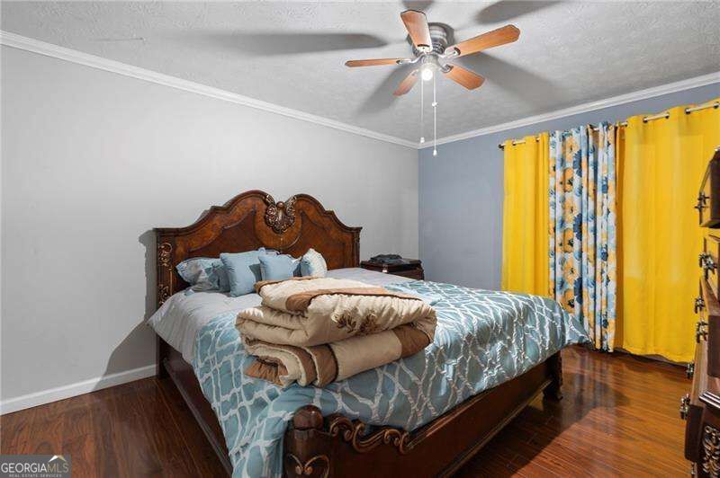 6825 Maddox Road Property Photo 15