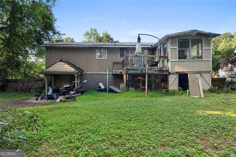 6825 Maddox Road Property Photo 25