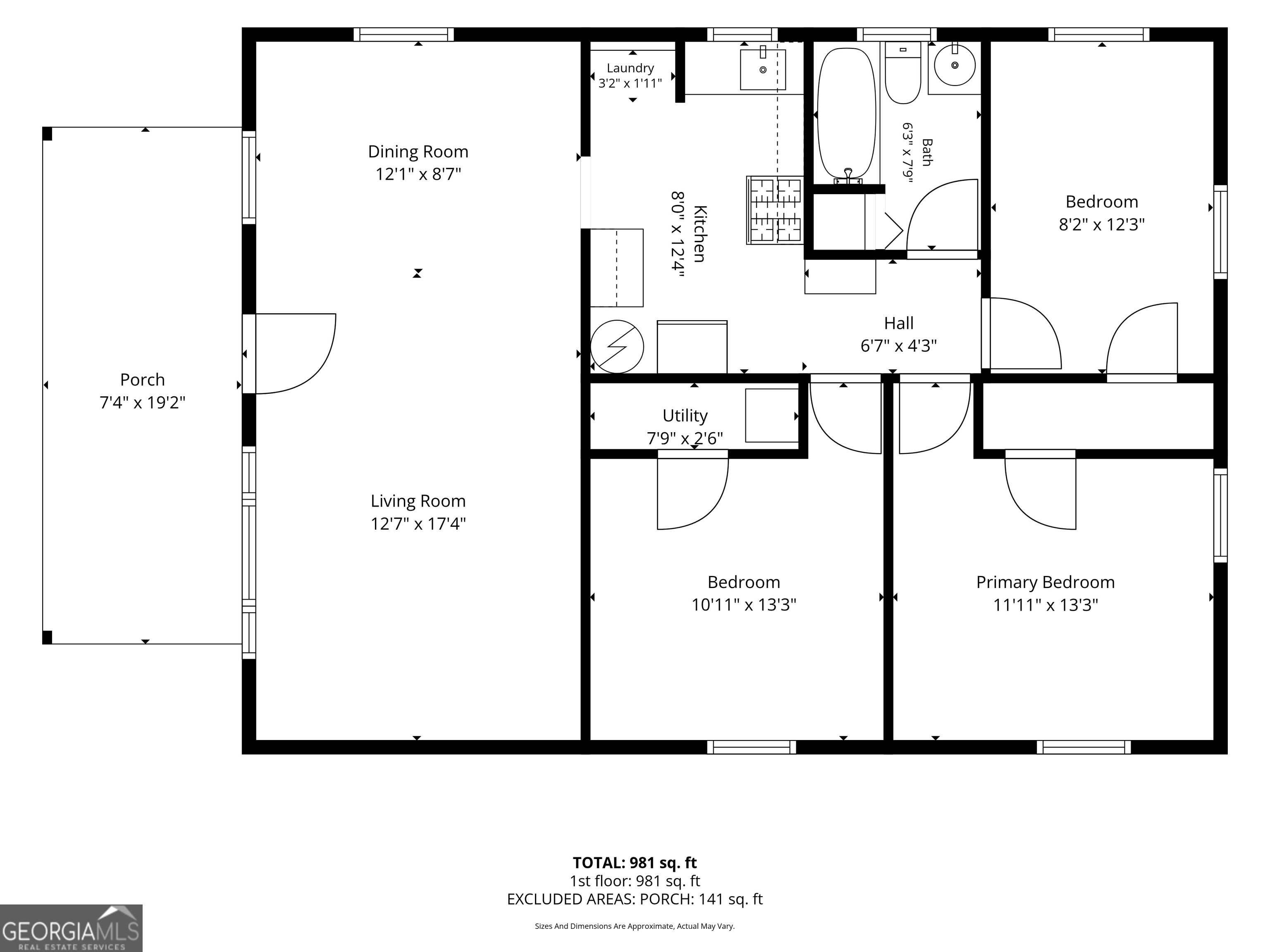 106 Grady Street Property Photo 28