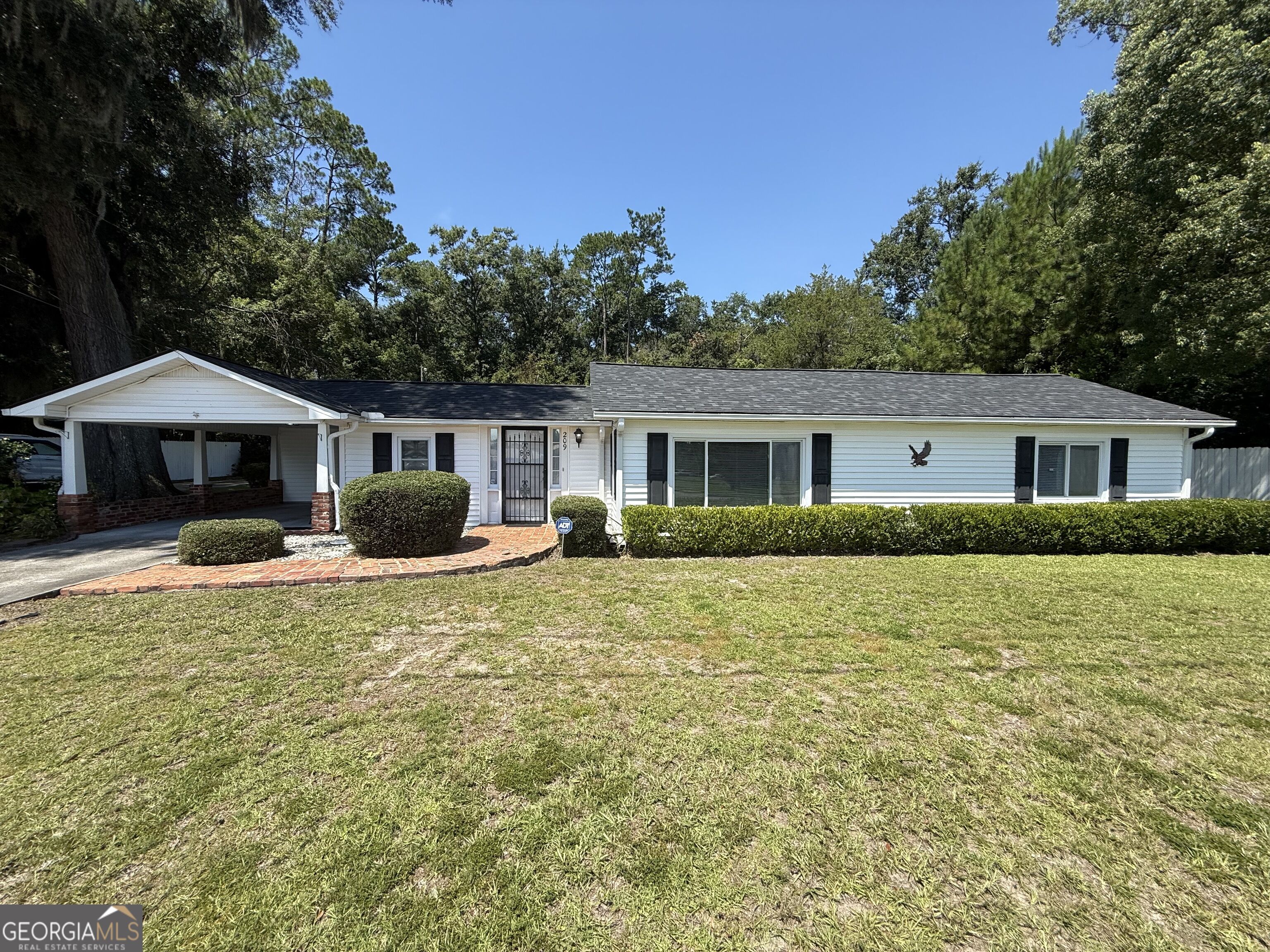 209 Bradwell Street Property Photo 1