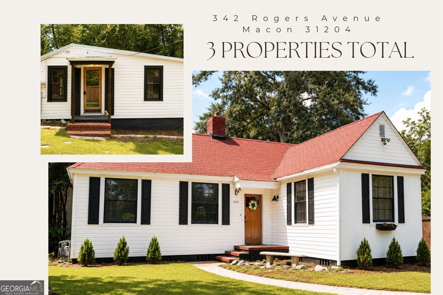 342 Rogers Avenue Property Photo 1